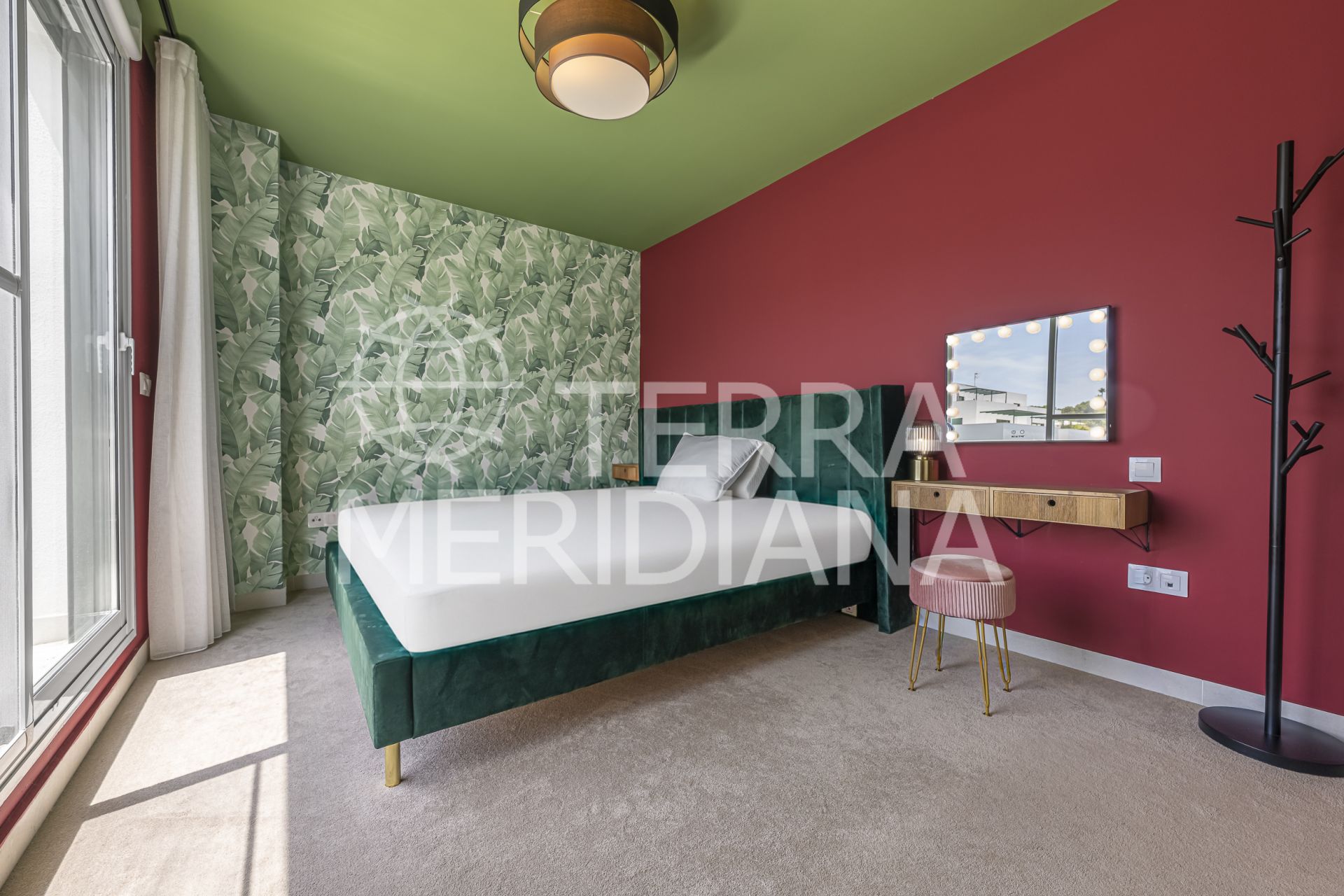 Apartment in Senda Chica, Sotogrande