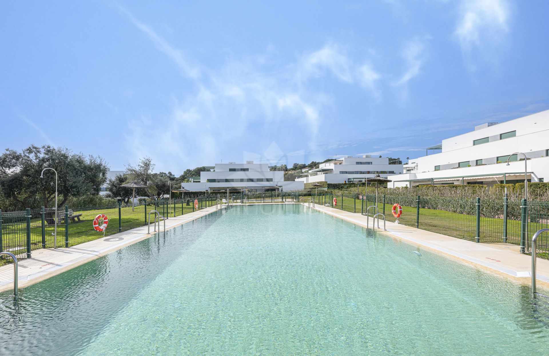 Apartamento en Senda Chica, Sotogrande