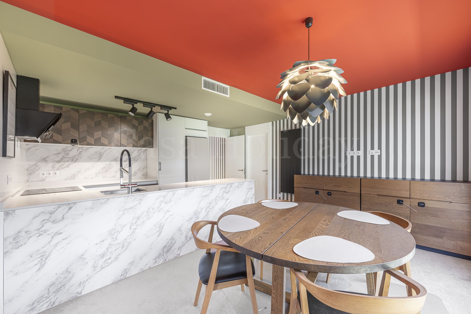 Apartment in Senda Chica, Sotogrande