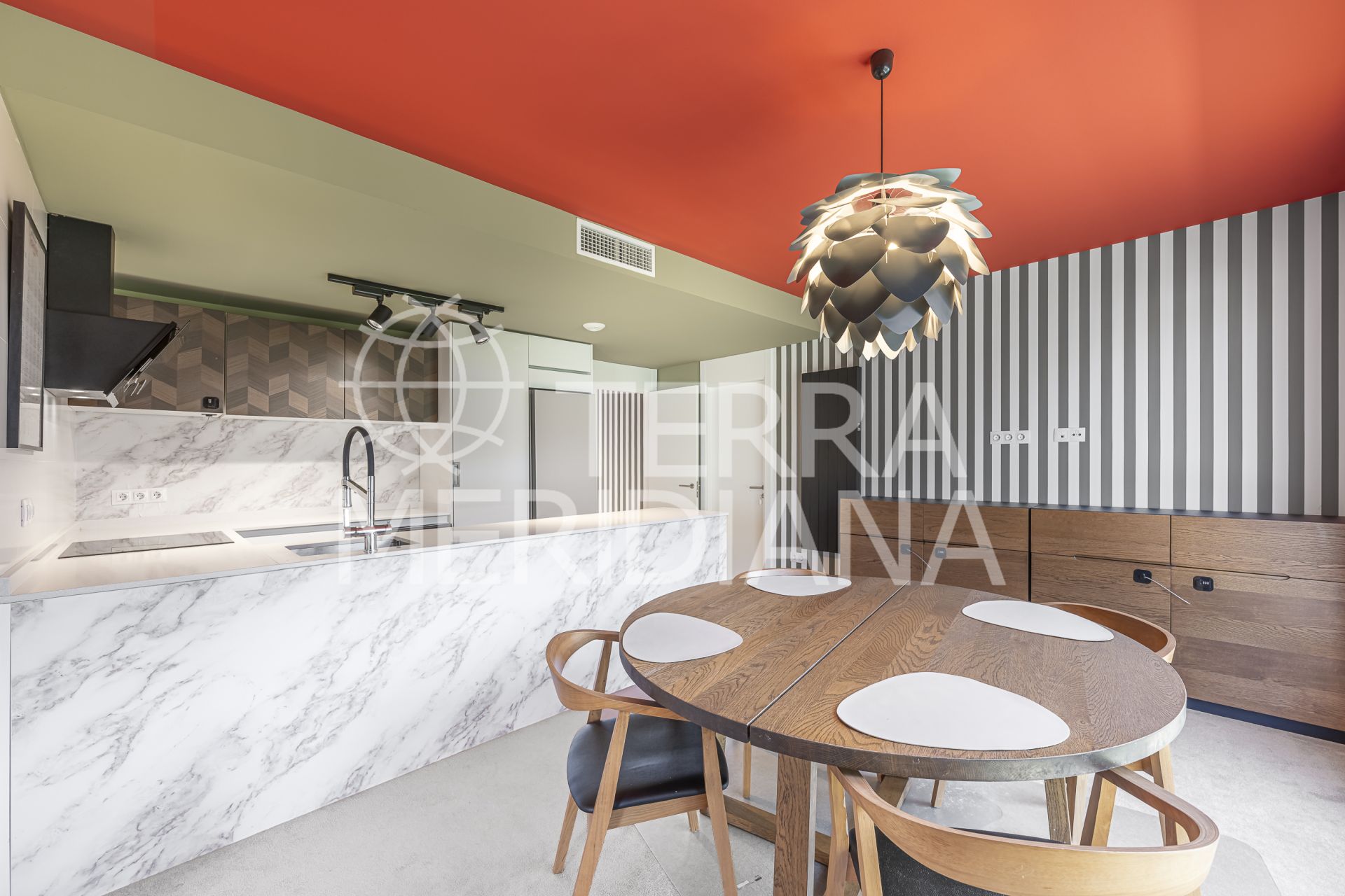 Apartment in Senda Chica, Sotogrande