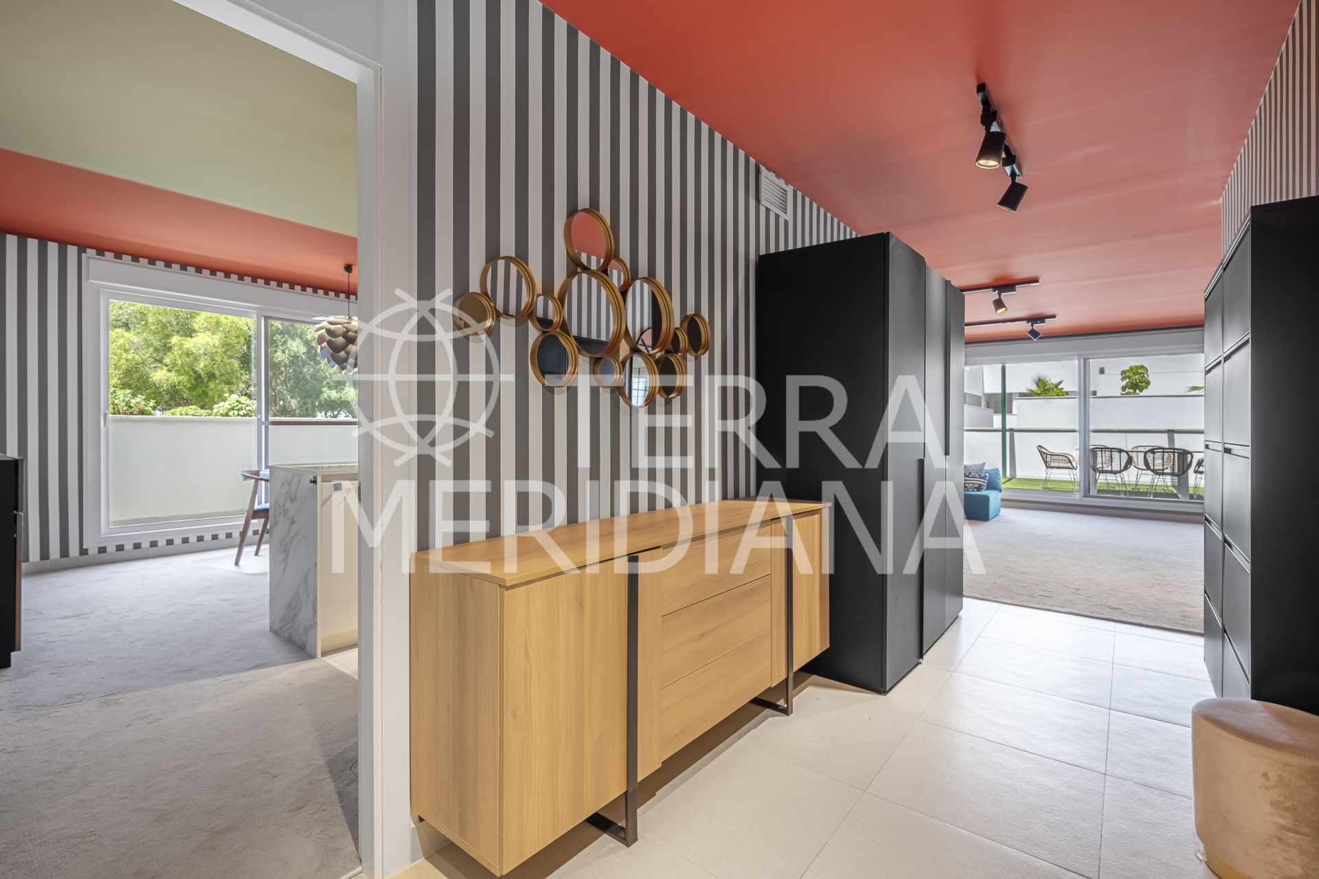 Apartment in Senda Chica, Sotogrande