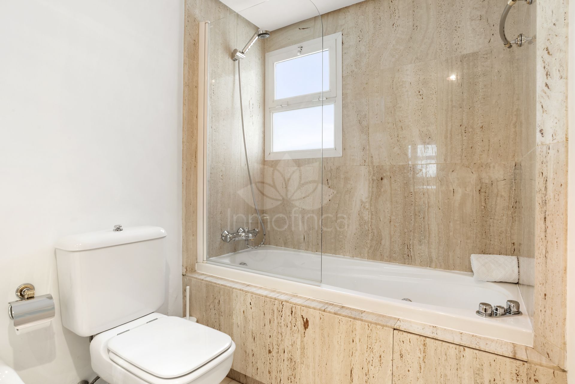 Town House in Golden Mile, Marbella