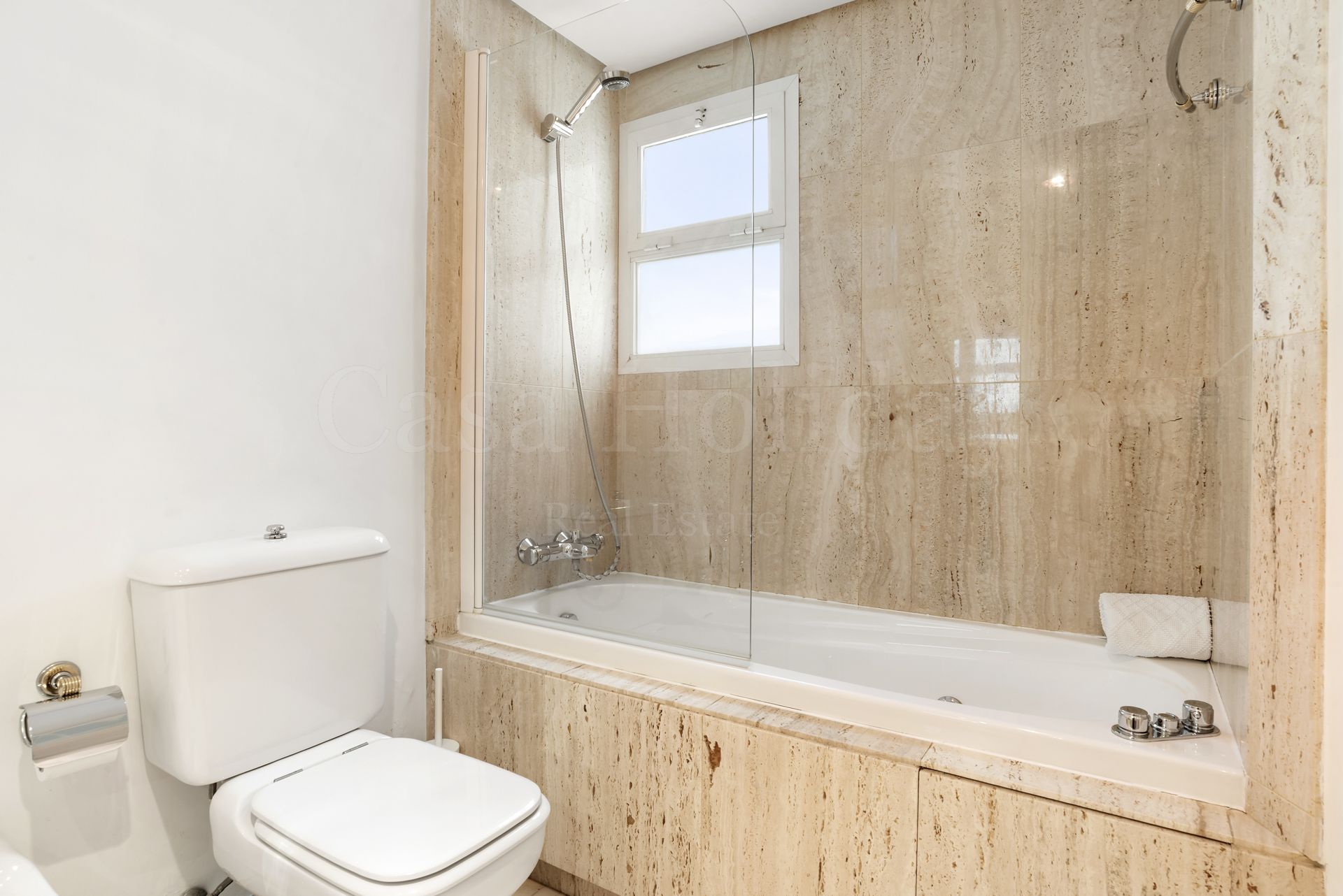 Adosado en Golden Mile, Marbella