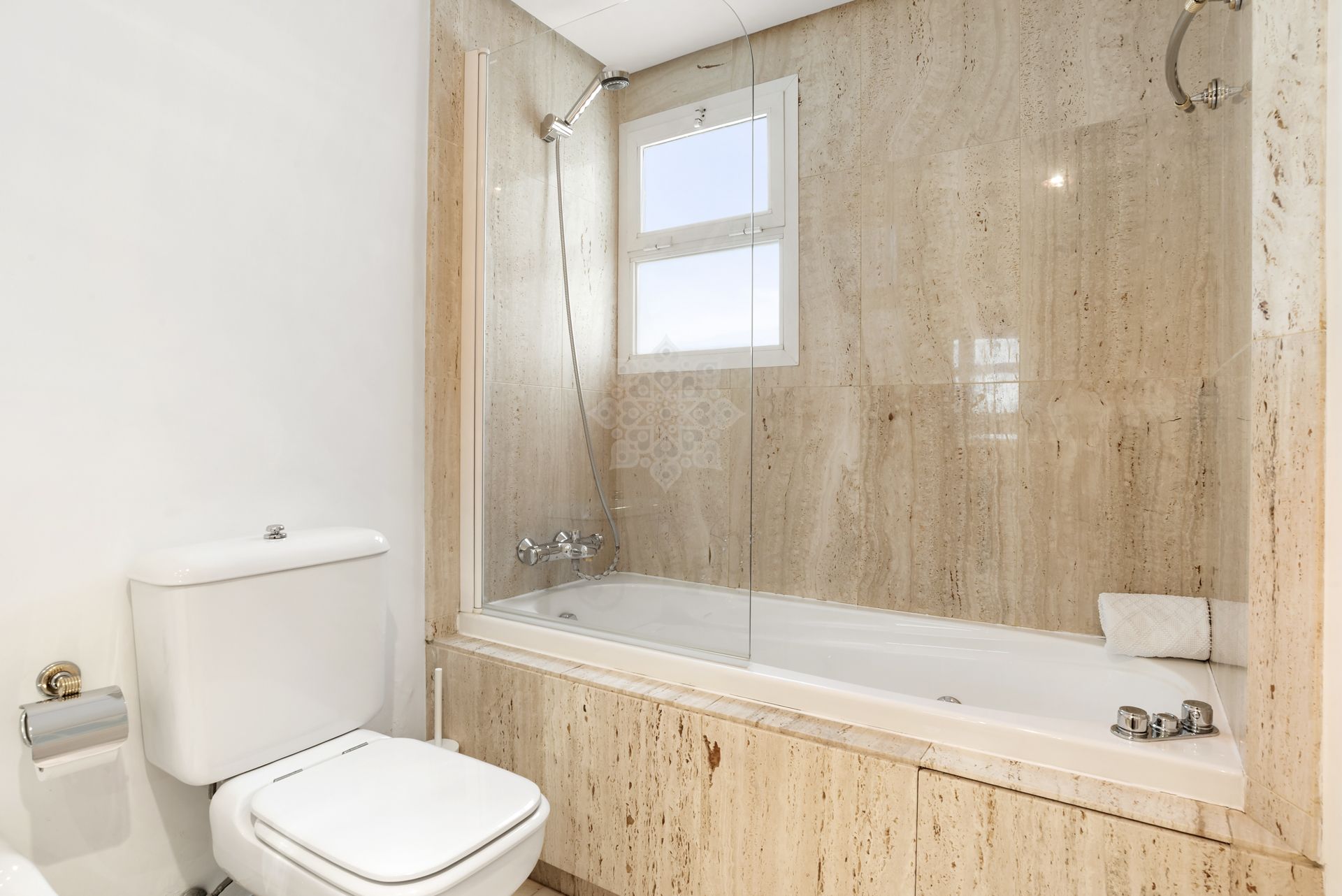 Town House in Golden Mile, Marbella