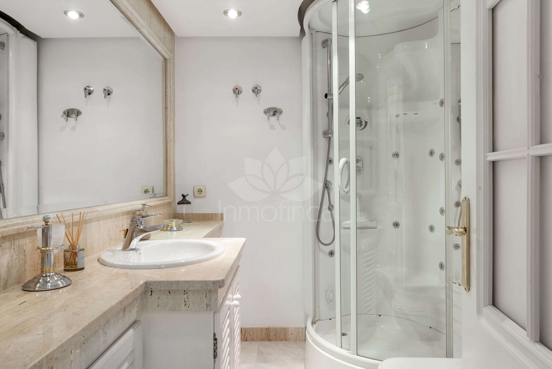 Town House in Golden Mile, Marbella