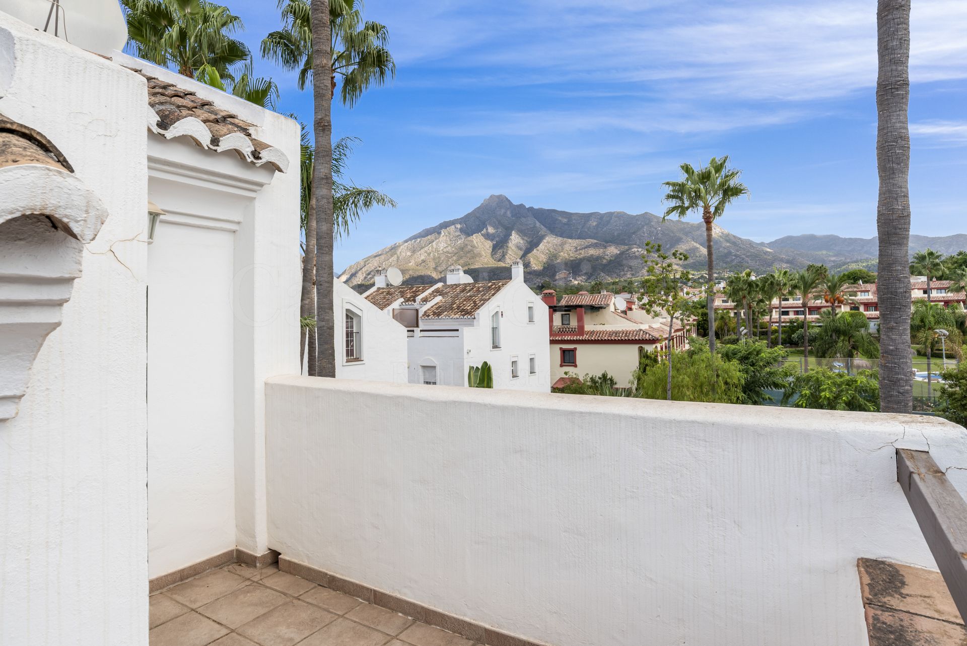 Adosado en Golden Mile, Marbella