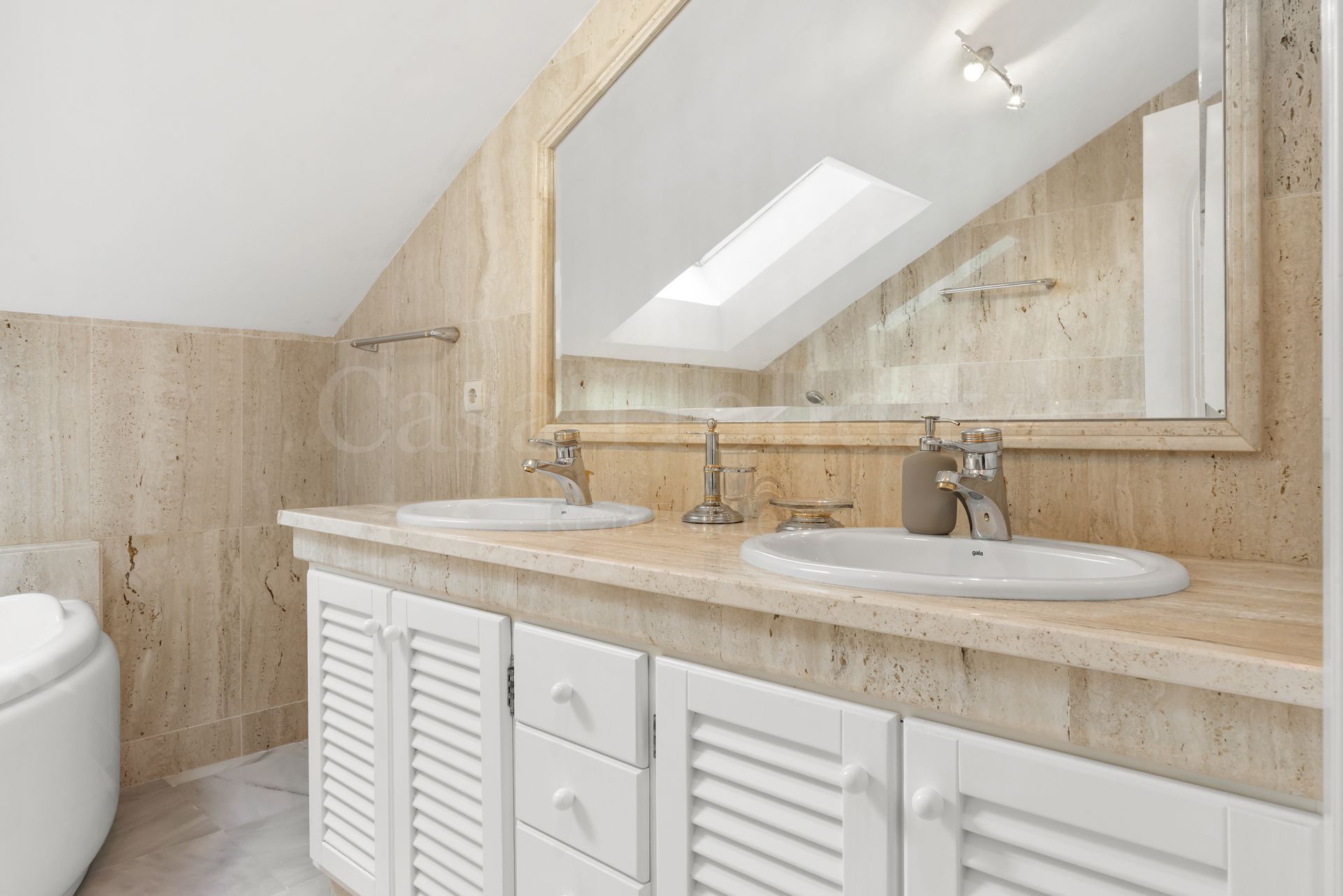 Adosado en Golden Mile, Marbella