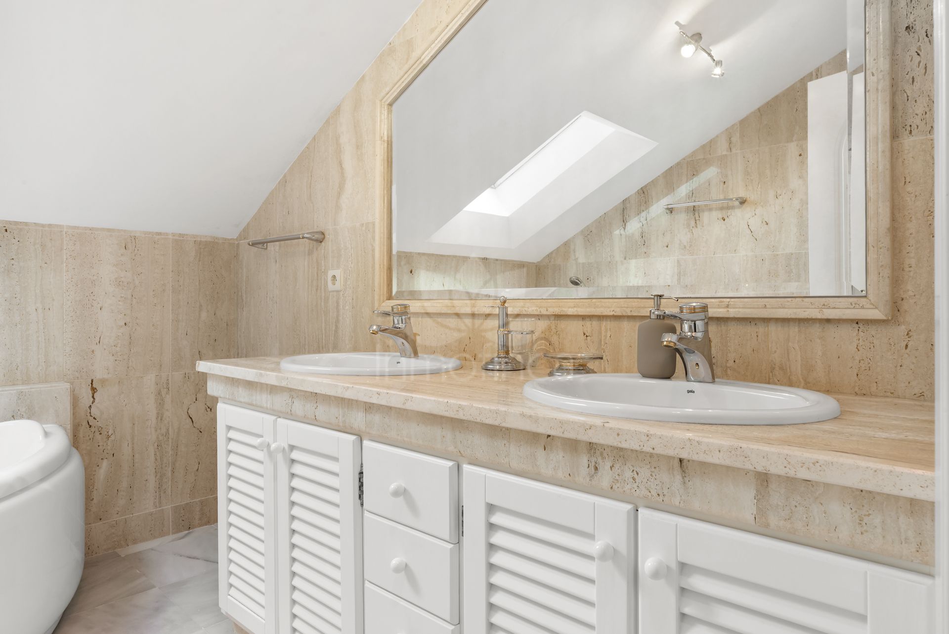 Town House in Golden Mile, Marbella