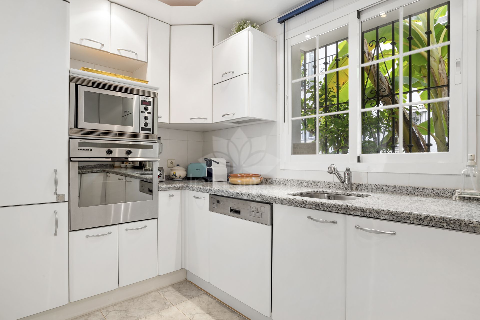 Town House in Golden Mile, Marbella