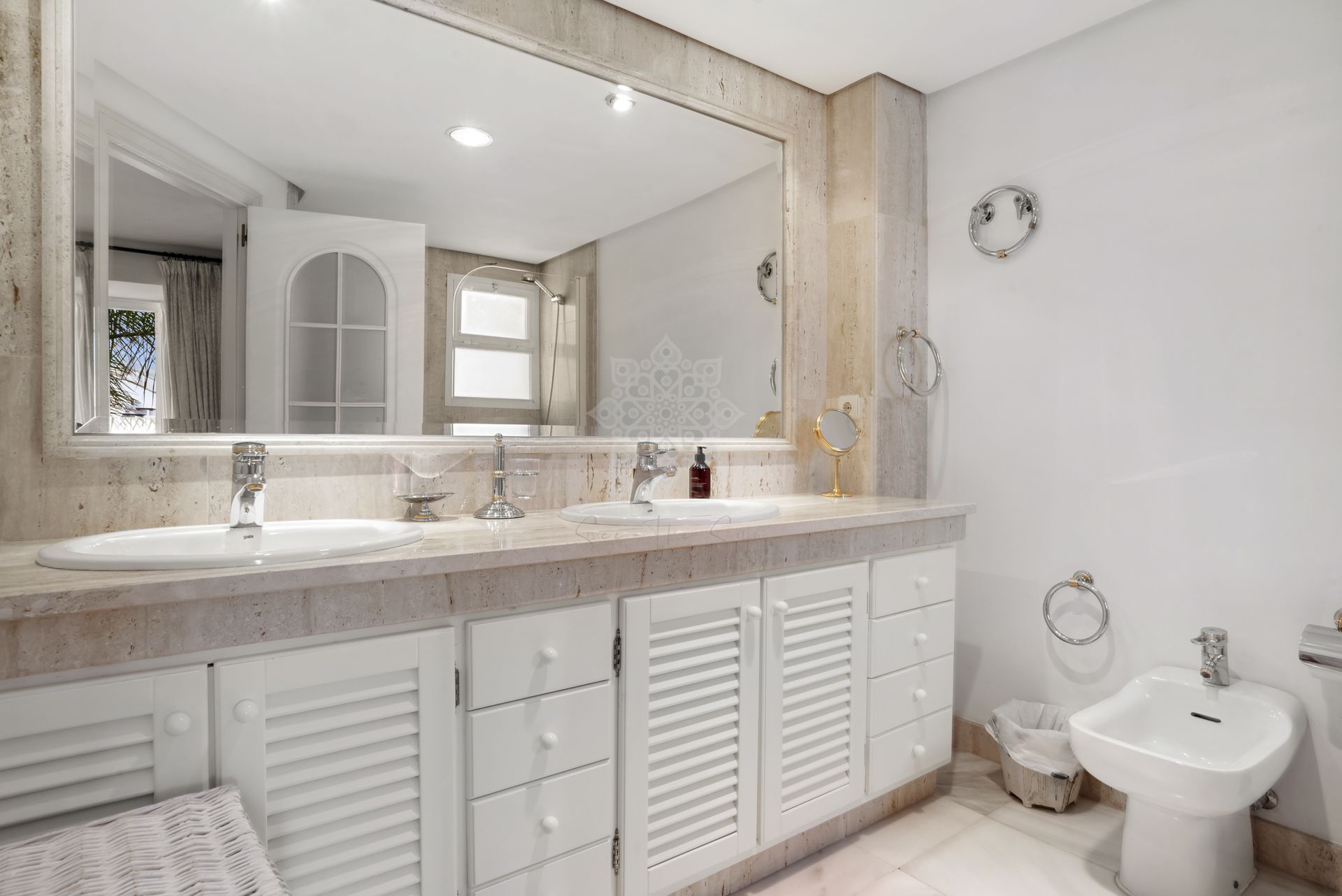 Town House in Golden Mile, Marbella