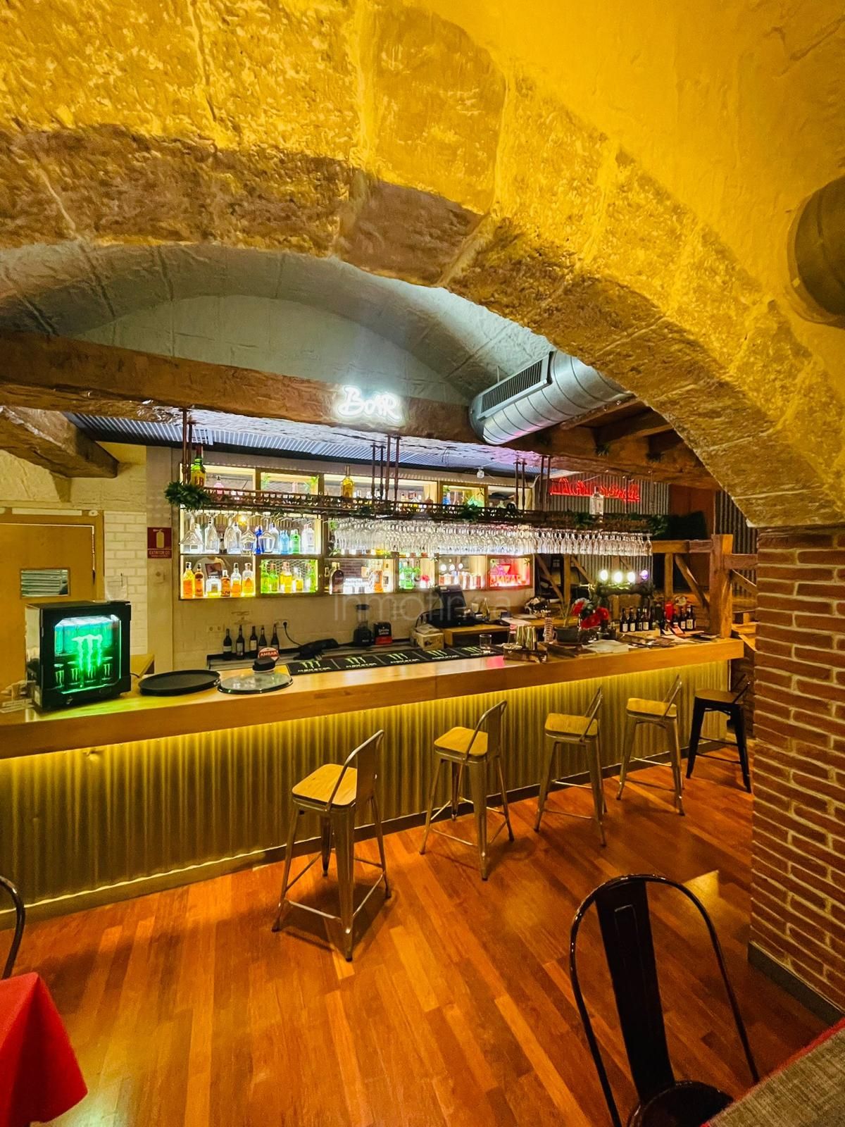 Restaurante en Benalmadena Centro, Benalmadena