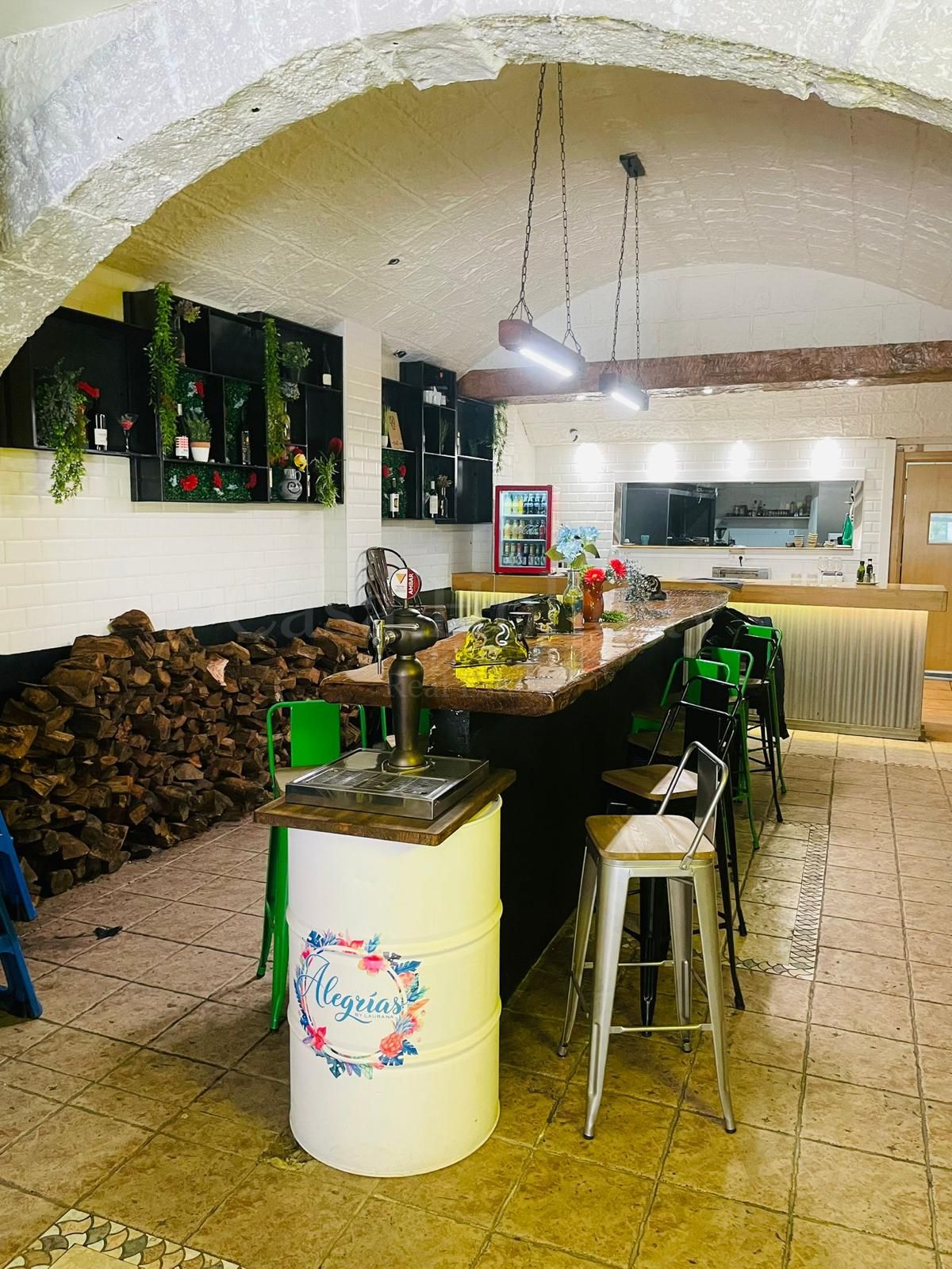 Restaurant in Benalmadena Centro, Benalmadena