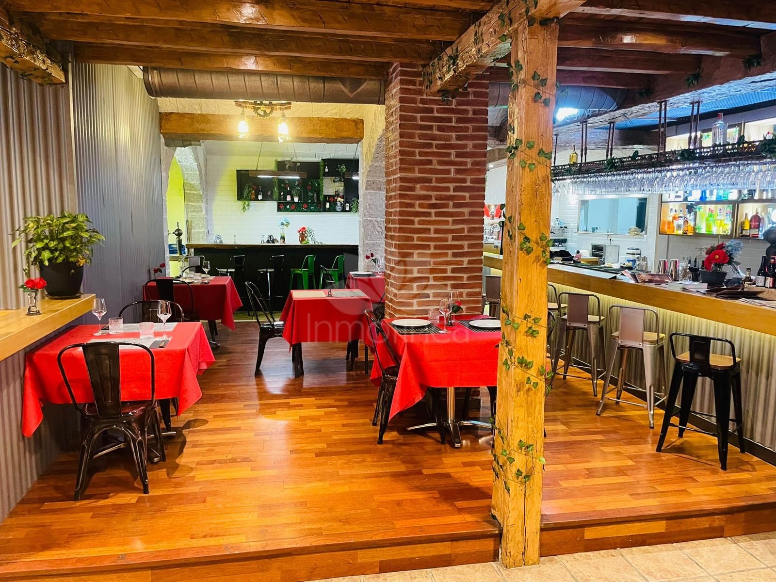 Restaurante en Benalmadena Centro, Benalmadena