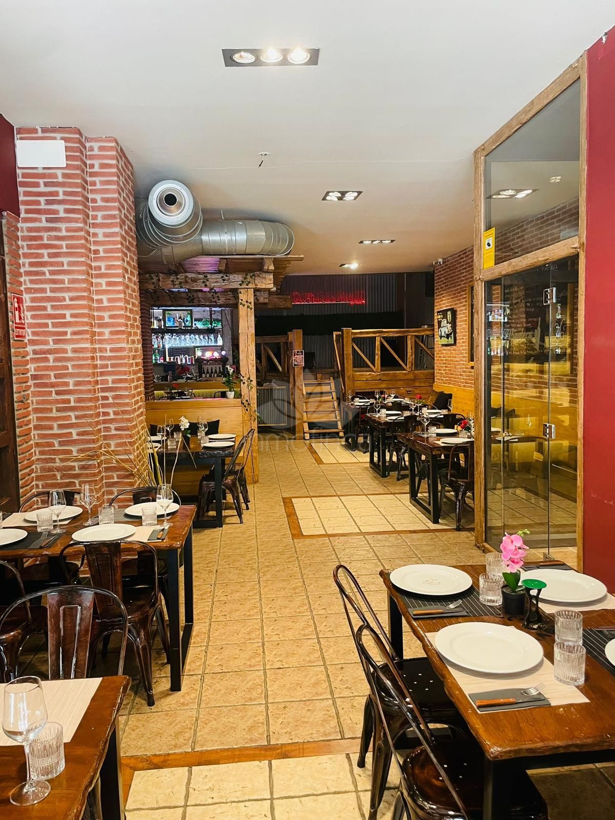 Restaurante en Benalmadena Centro, Benalmadena