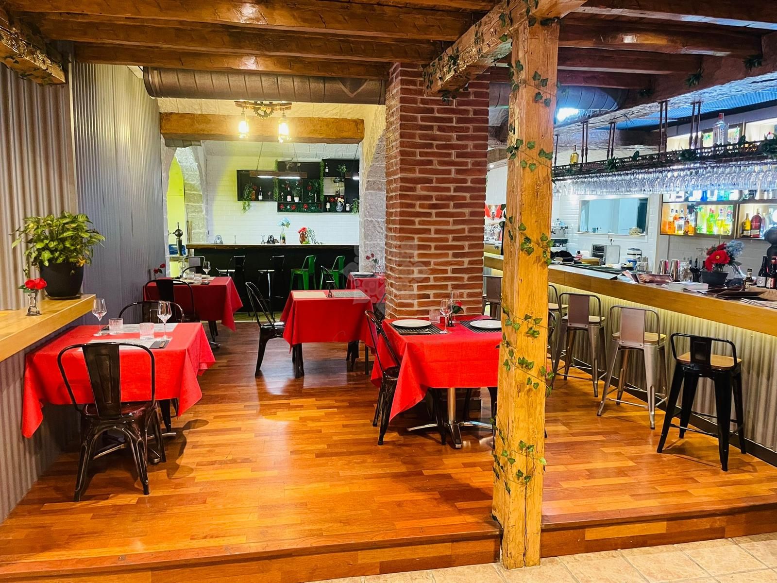 Restaurant in Benalmadena Centro, Benalmadena