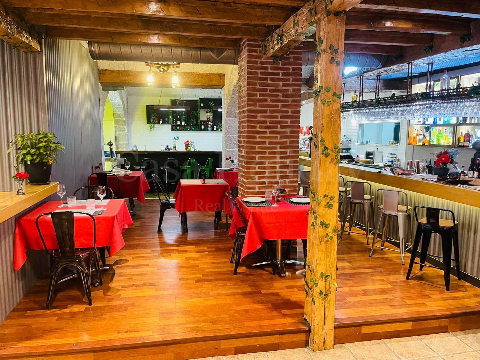 Restaurant in Benalmadena Centro, Benalmadena