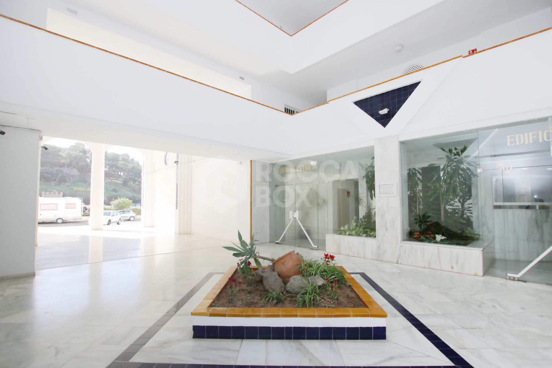 Fantastic apartment offering breathtaking sea views in Fuengirola