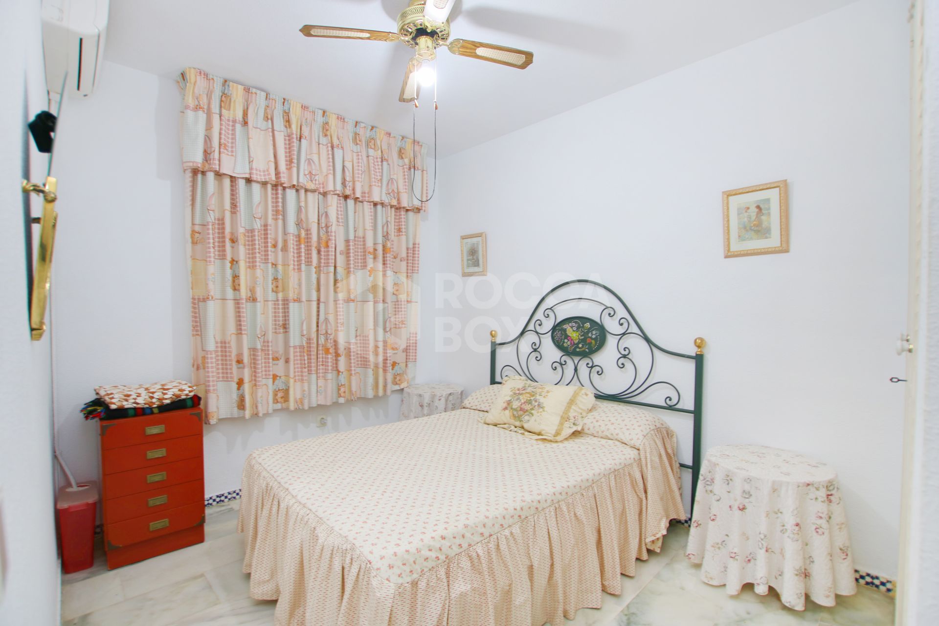 Fantastic apartment offering breathtaking sea views in Fuengirola