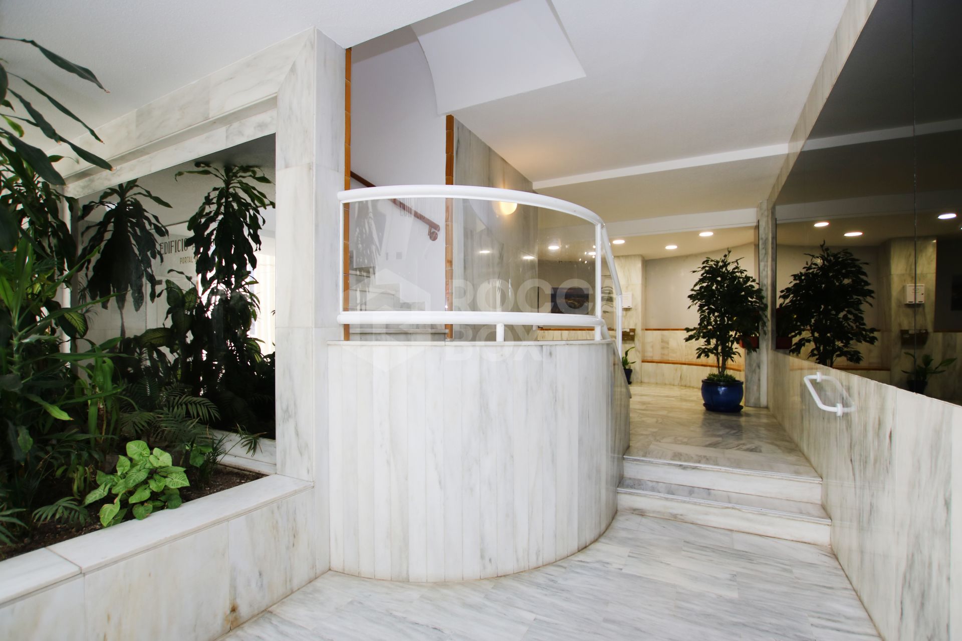 Fantastic apartment offering breathtaking sea views in Fuengirola