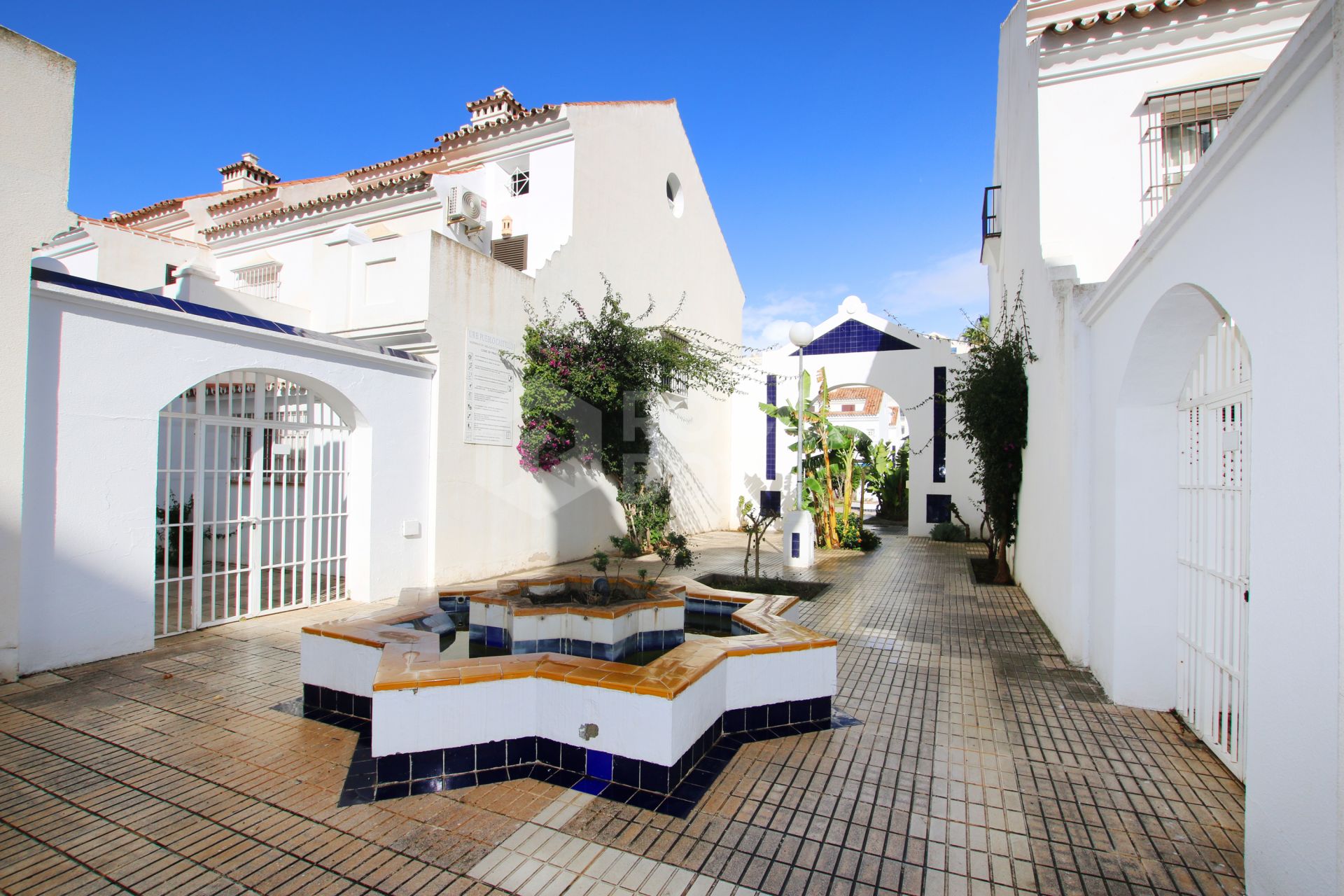 Fantastic apartment offering breathtaking sea views in Fuengirola