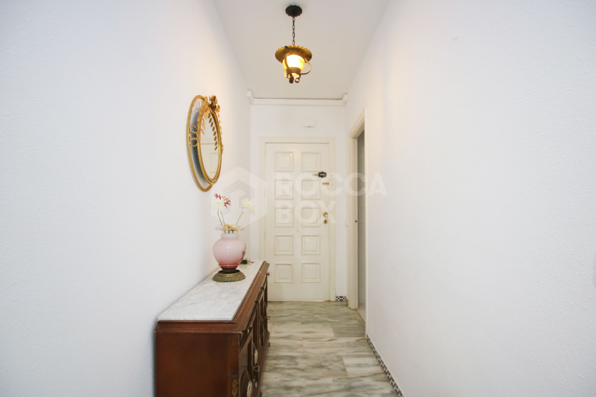 Fantastic apartment offering breathtaking sea views in Fuengirola