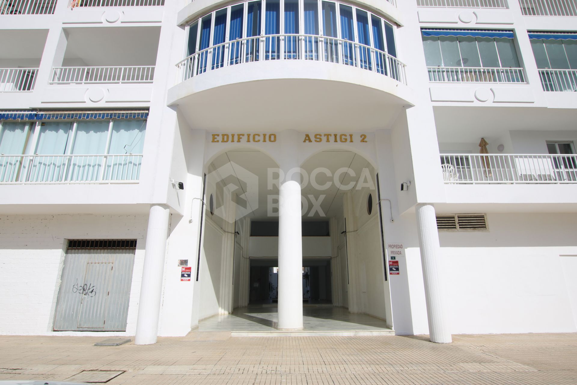 Fantastic apartment offering breathtaking sea views in Fuengirola
