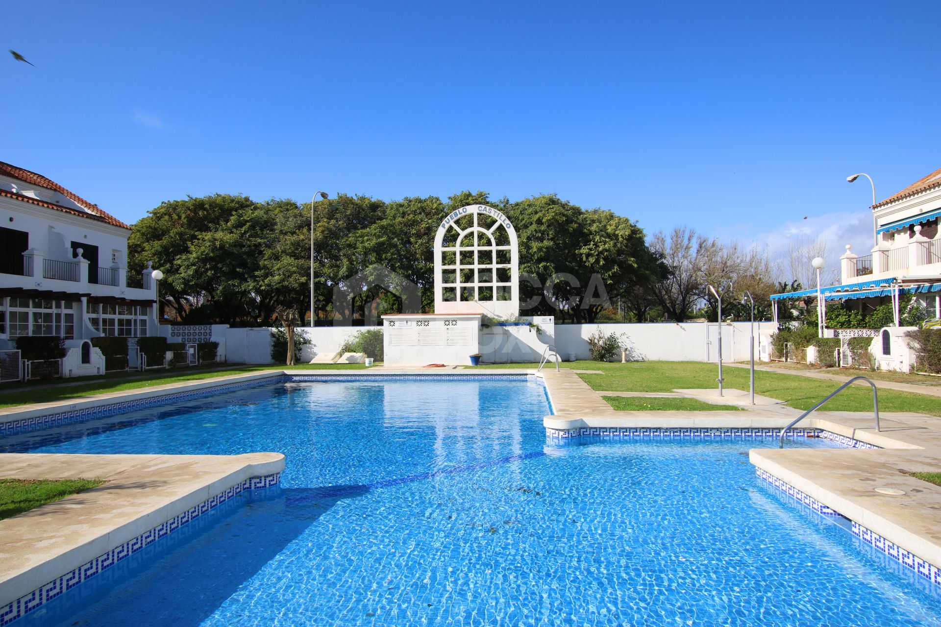 Fantastic apartment offering breathtaking sea views in Fuengirola