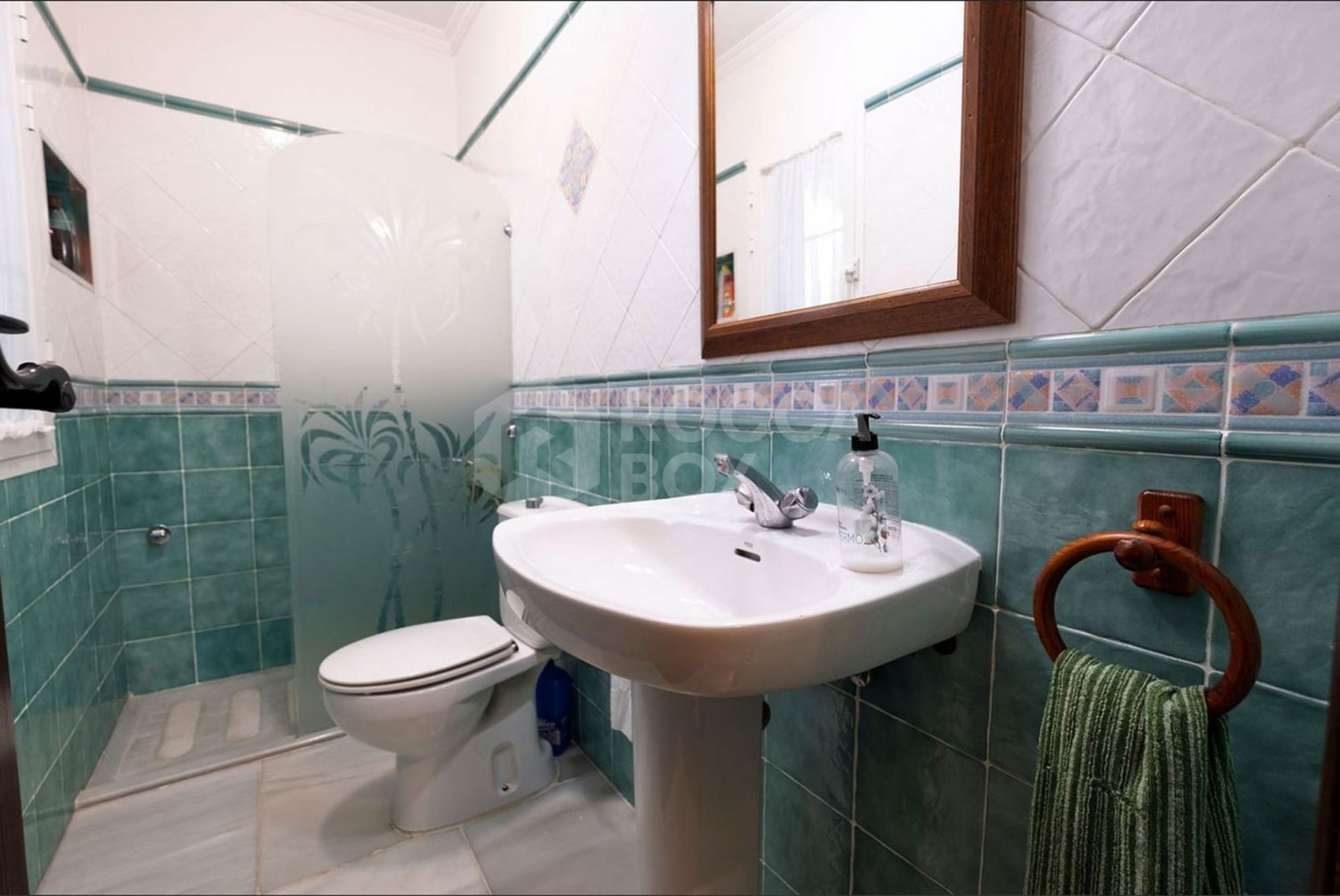 **Finca for Sale in Alhaurín el Grande**