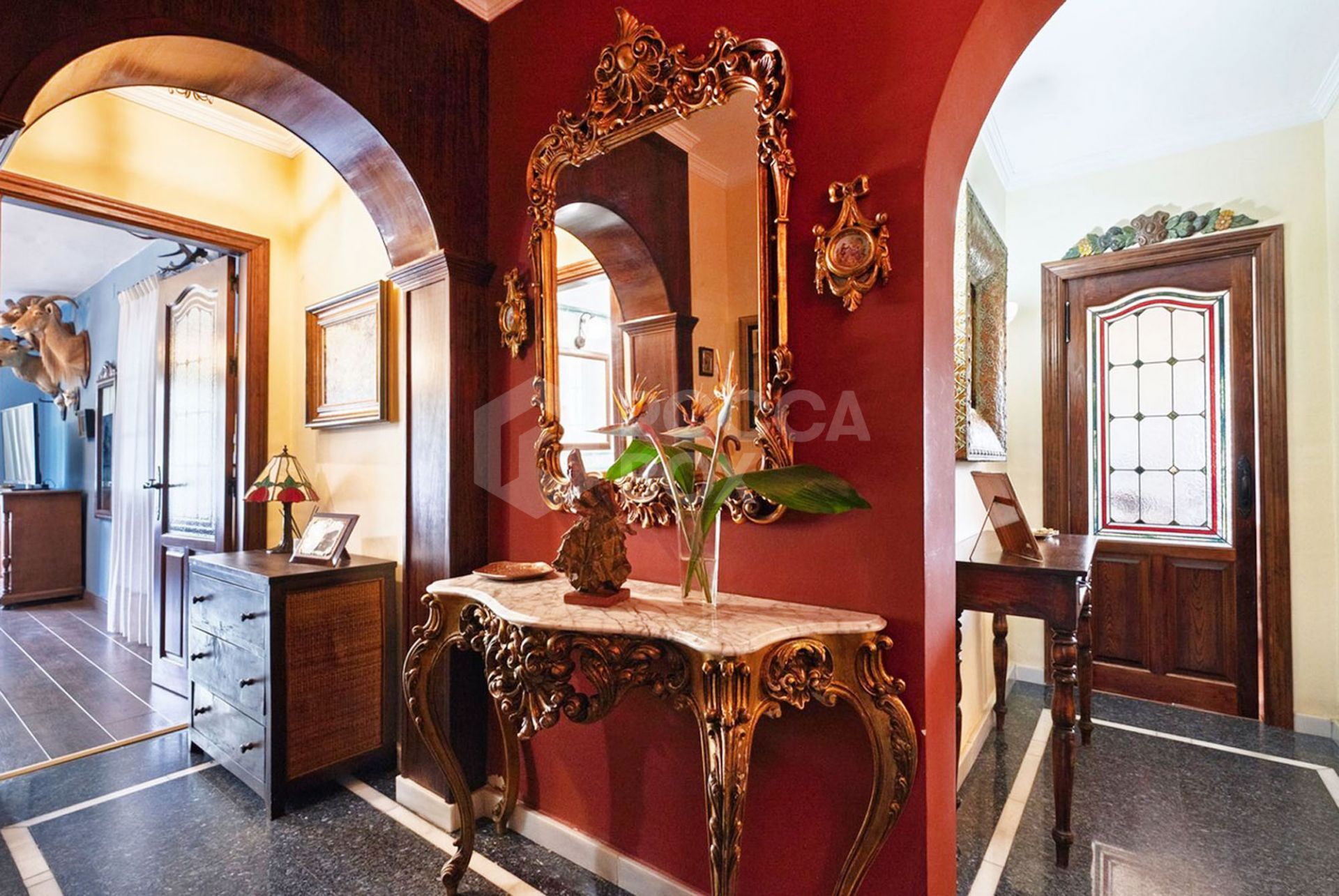 **Finca for Sale in Alhaurín el Grande**