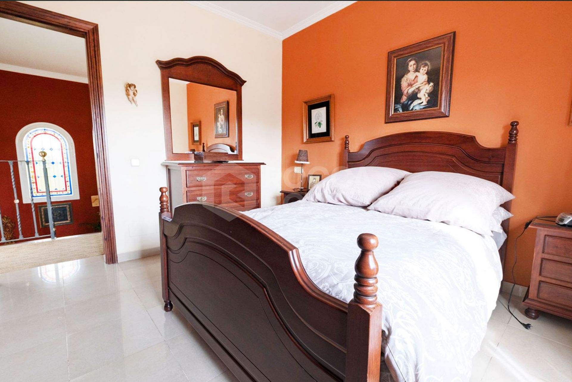 **Finca for Sale in Alhaurín el Grande**