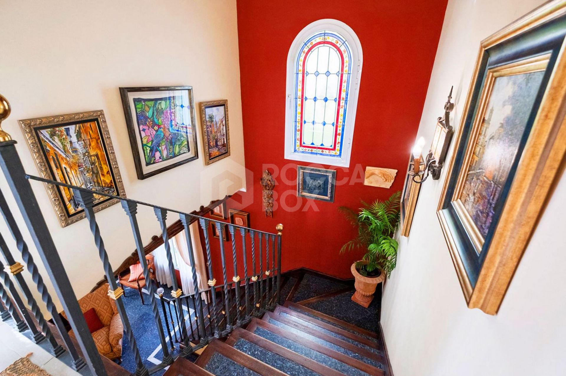 **Finca for Sale in Alhaurín el Grande**