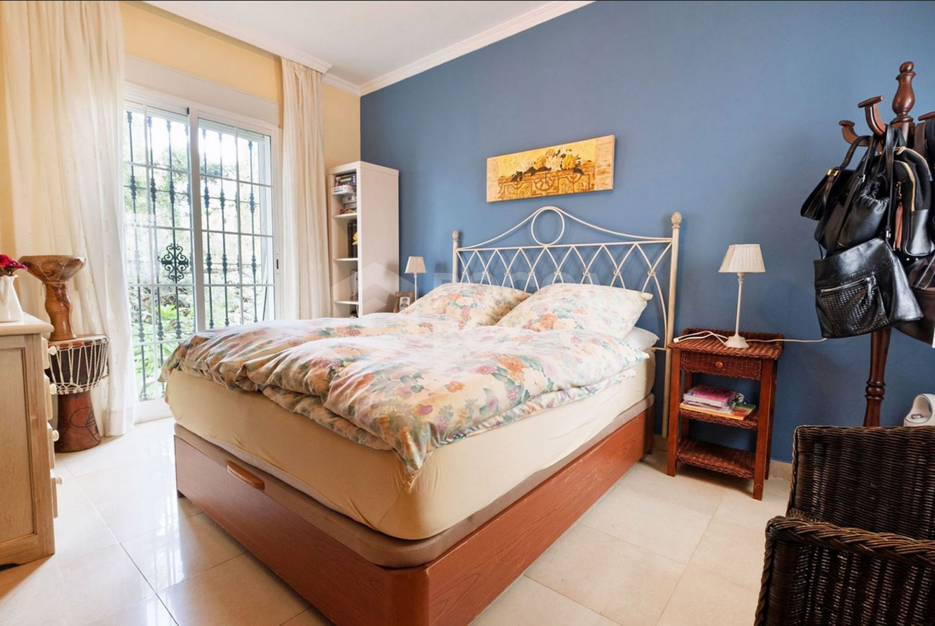 **Finca for Sale in Alhaurín el Grande**