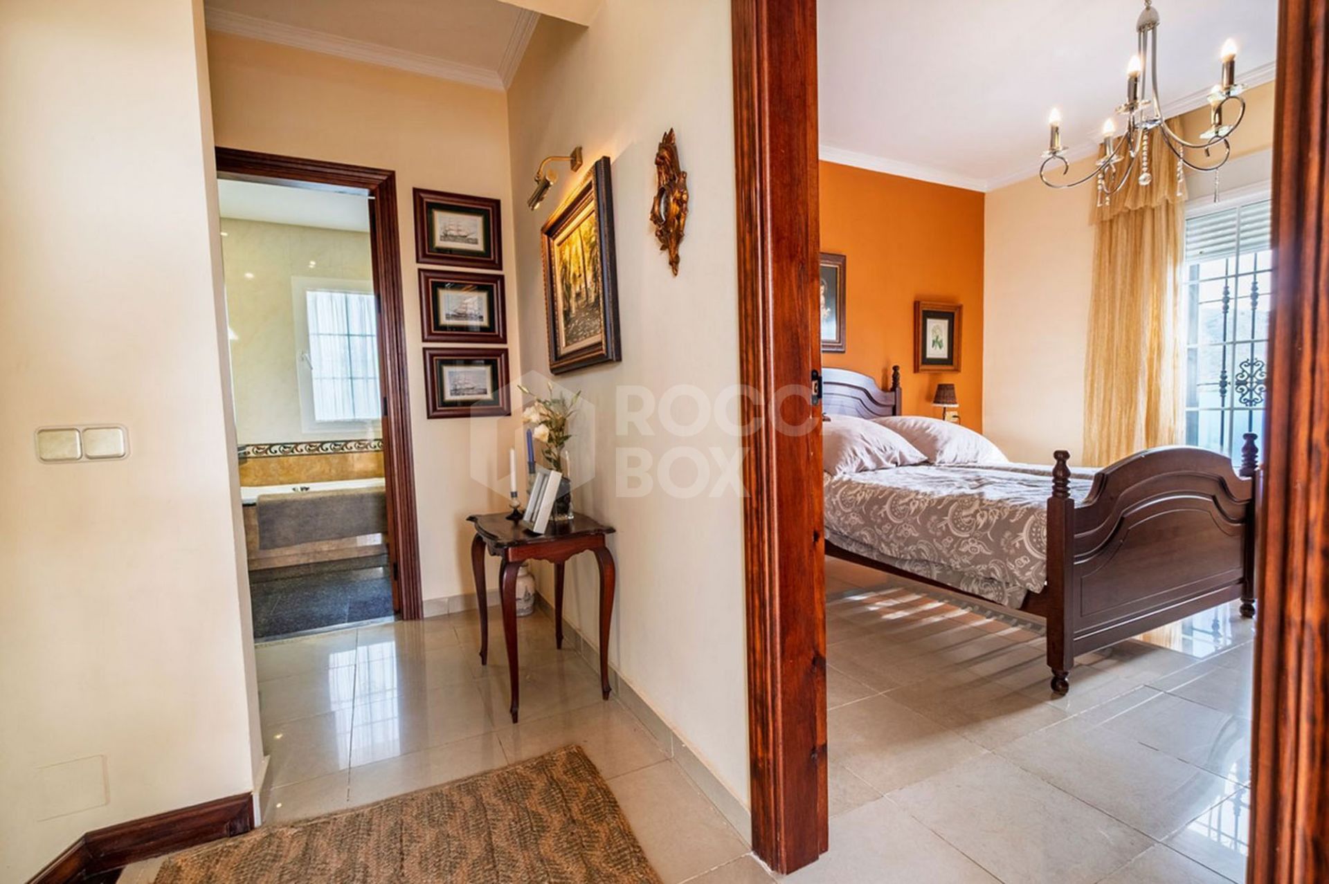 **Finca for Sale in Alhaurín el Grande**