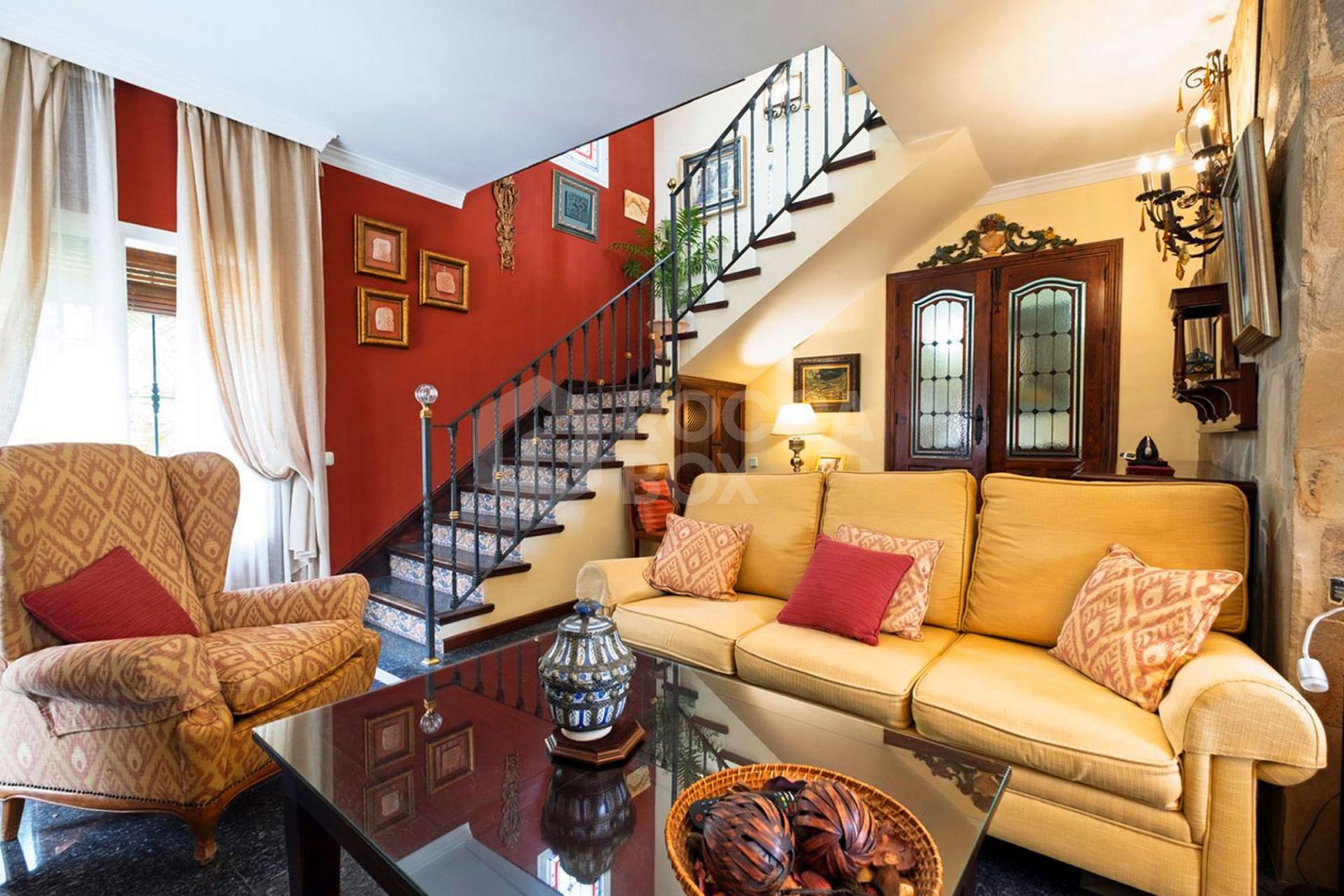 **Finca for Sale in Alhaurín el Grande**