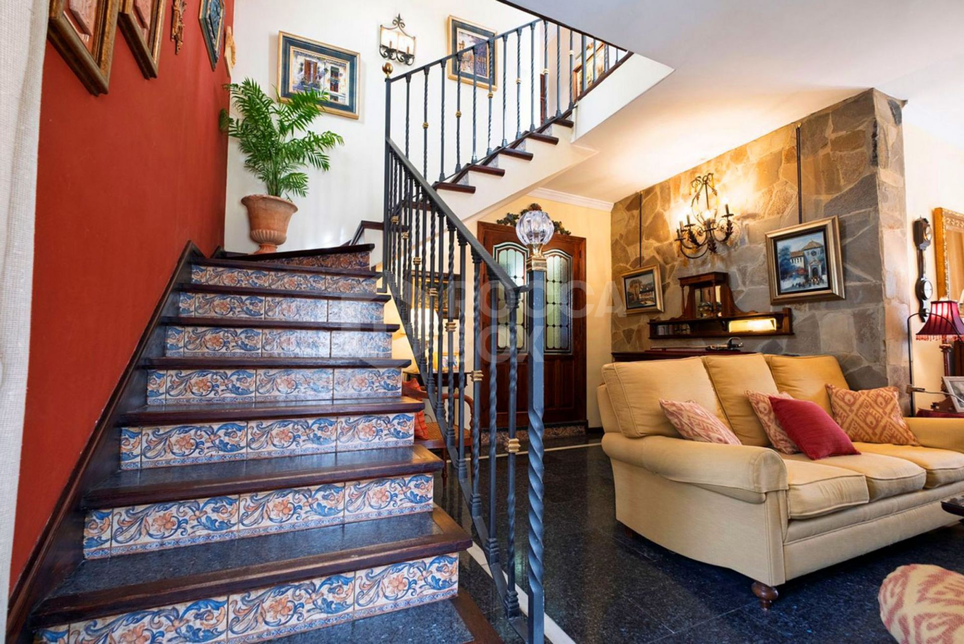 **Finca for Sale in Alhaurín el Grande**