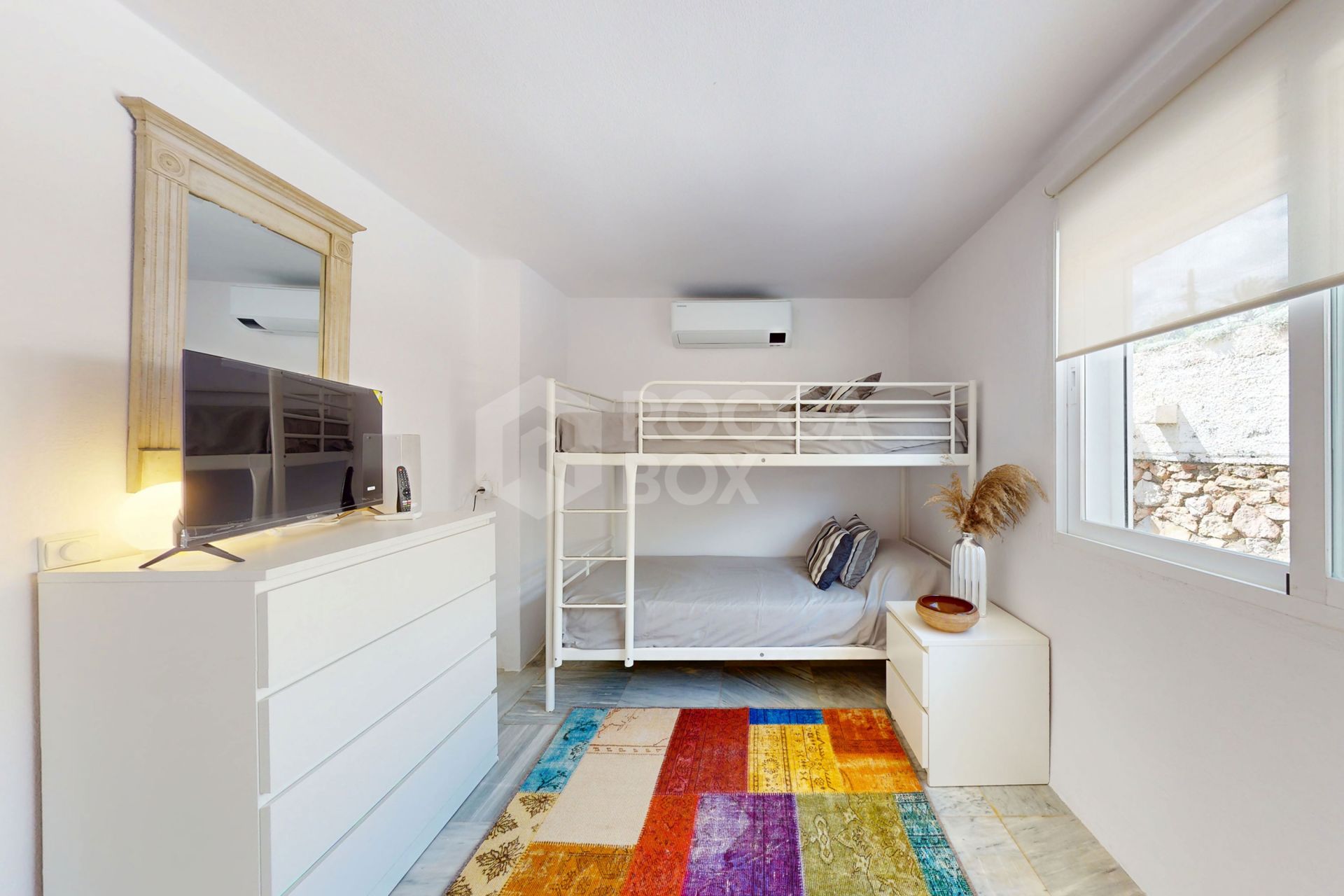 Spectacular Waterfront Duplex with Private Pool & Gardens – Just Steps from the Sea