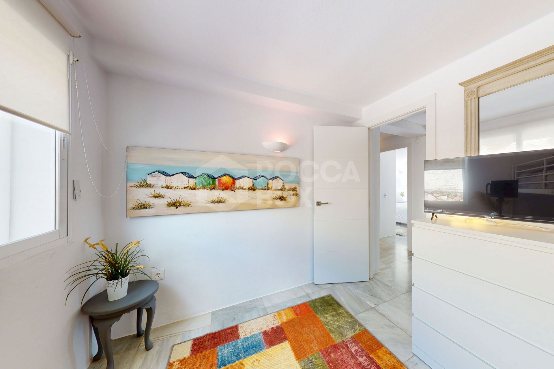 Spectacular Waterfront Duplex with Private Pool & Gardens – Just Steps from the Sea