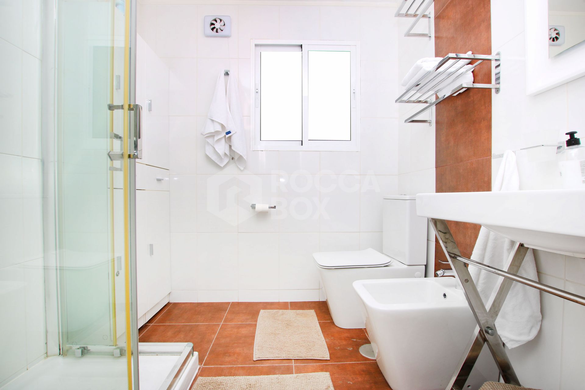 Spectacular Waterfront Duplex with Private Pool & Gardens – Just Steps from the Sea