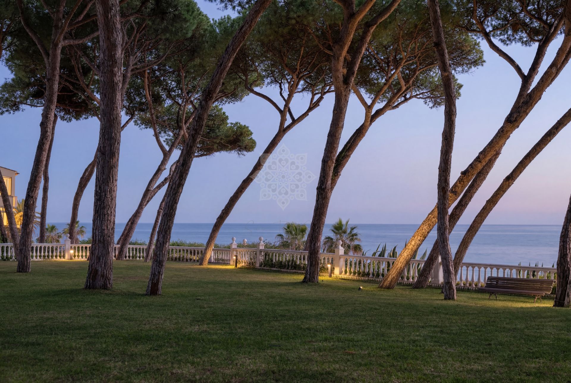 Duplex Penthouse in Alhambra del Mar, Marbella