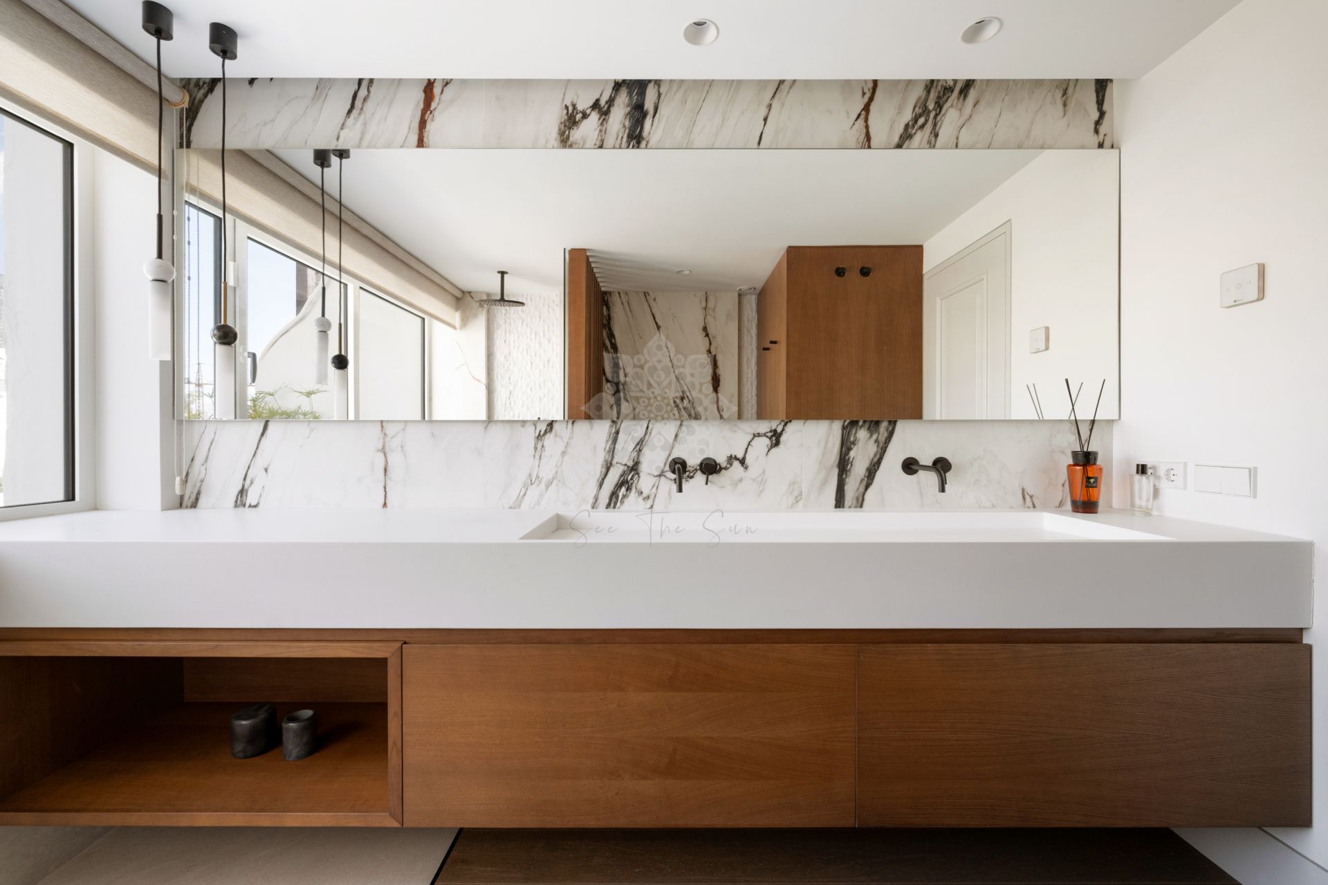 Duplex Penthouse in Alhambra del Mar, Marbella