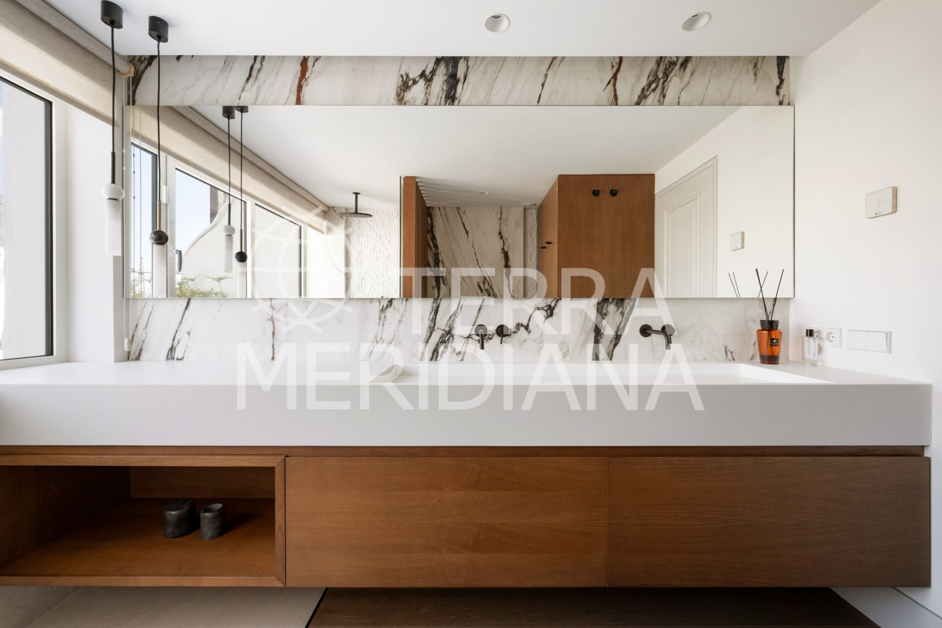 Duplex Penthouse in Alhambra del Mar, Marbella