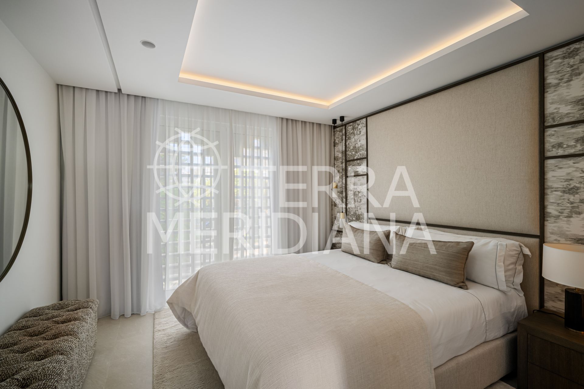 Duplex Penthouse in Alhambra del Mar, Marbella