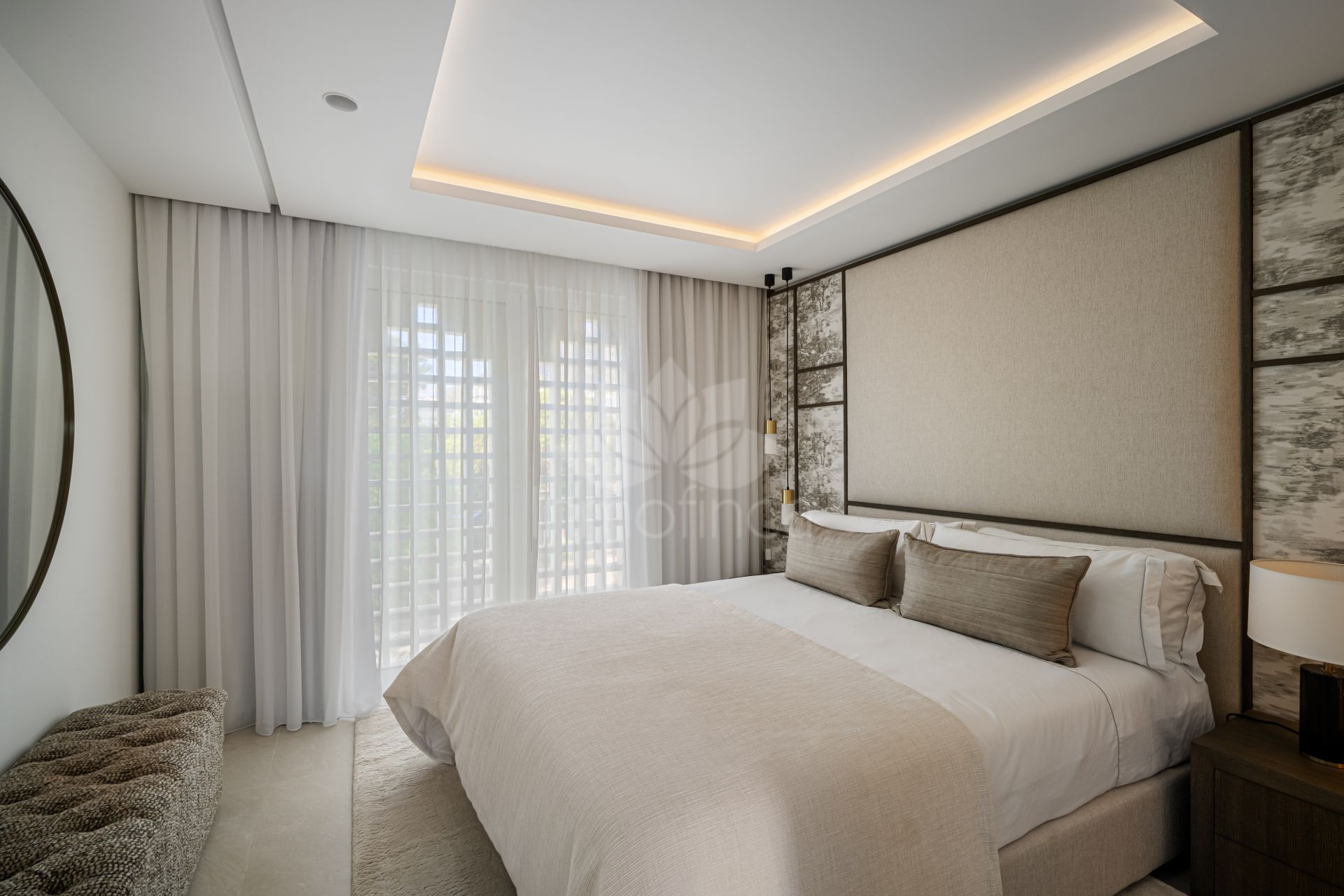 Duplex Penthouse in Alhambra del Mar, Marbella