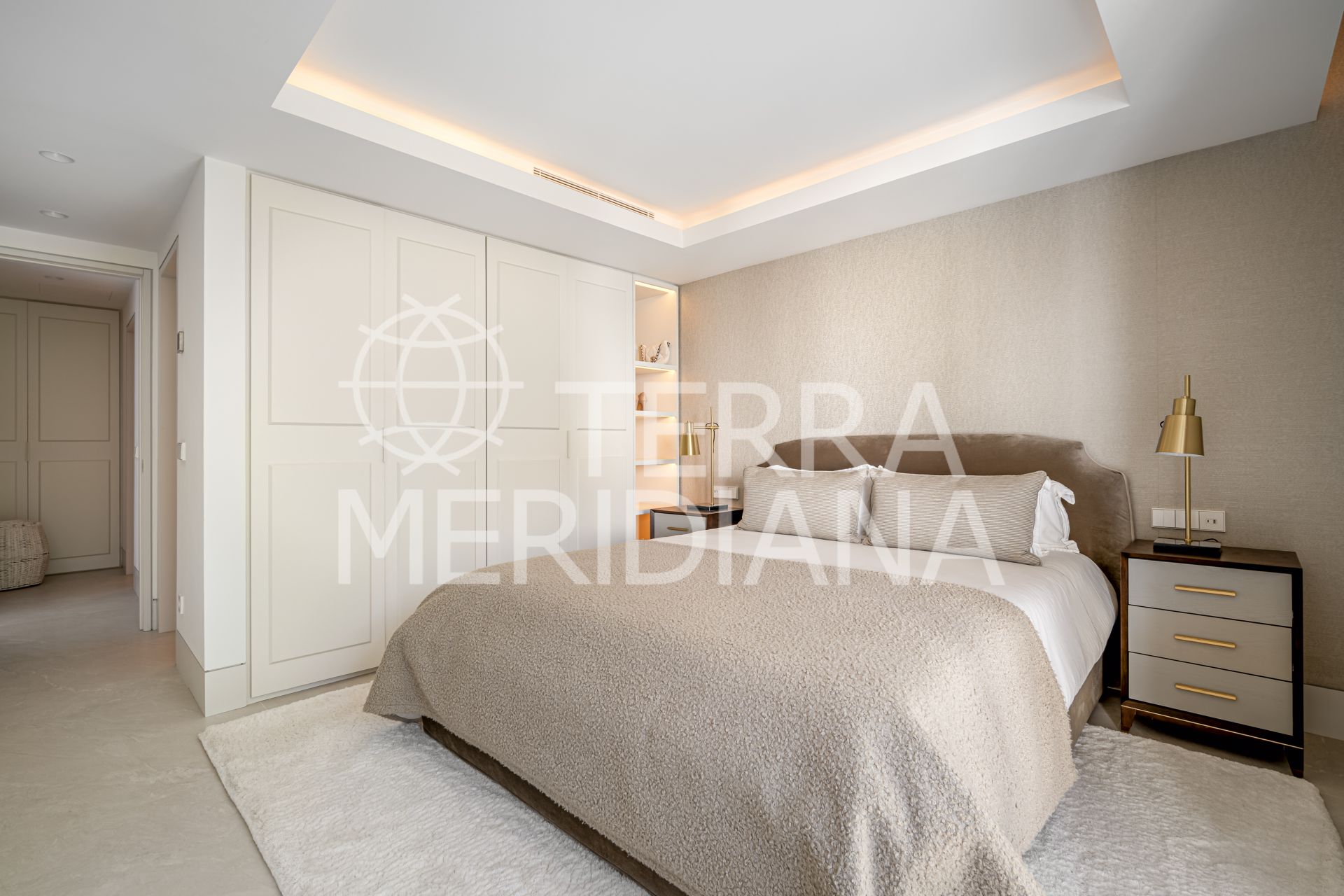 Duplex Penthouse in Alhambra del Mar, Marbella