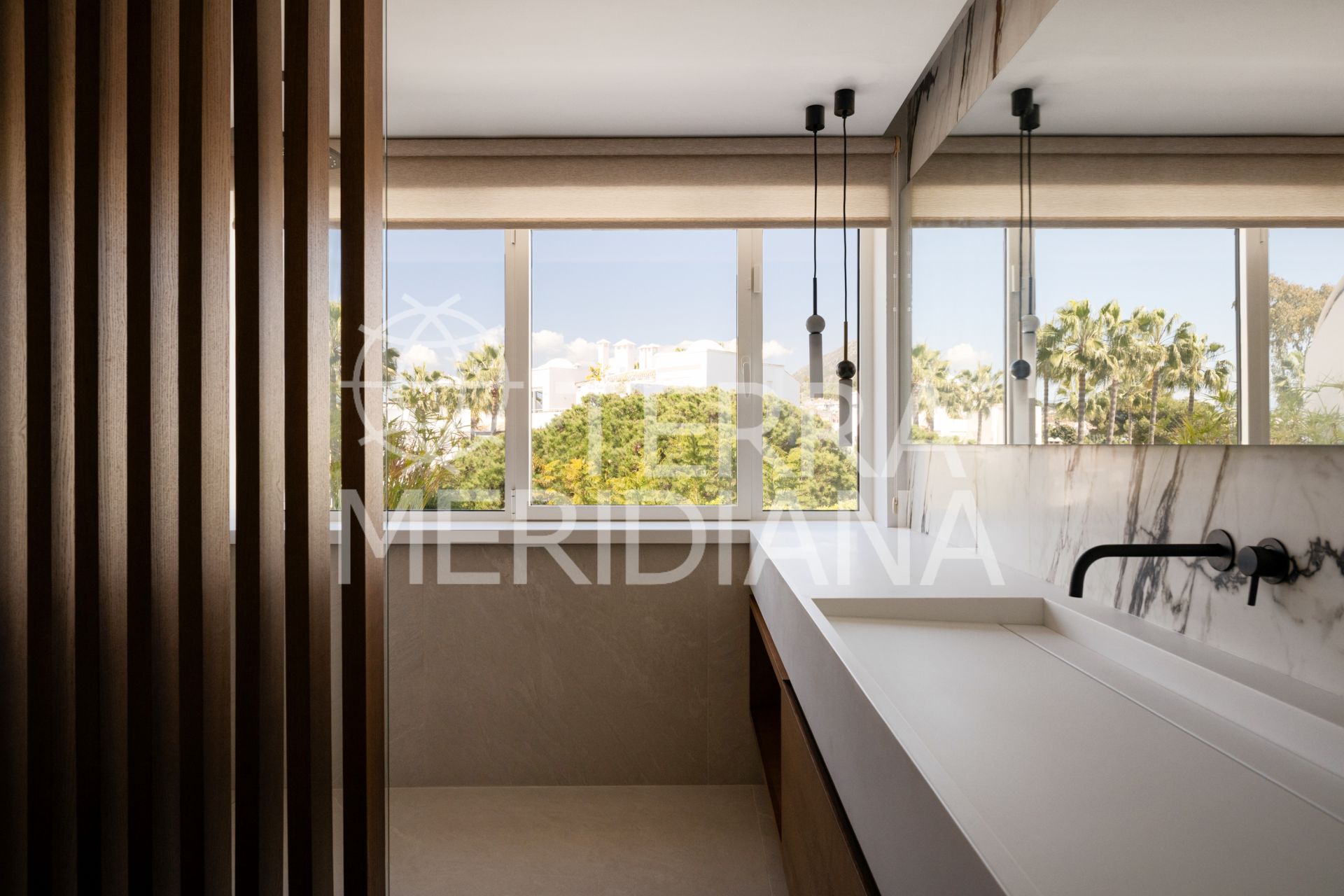 Duplex Penthouse in Alhambra del Mar, Marbella