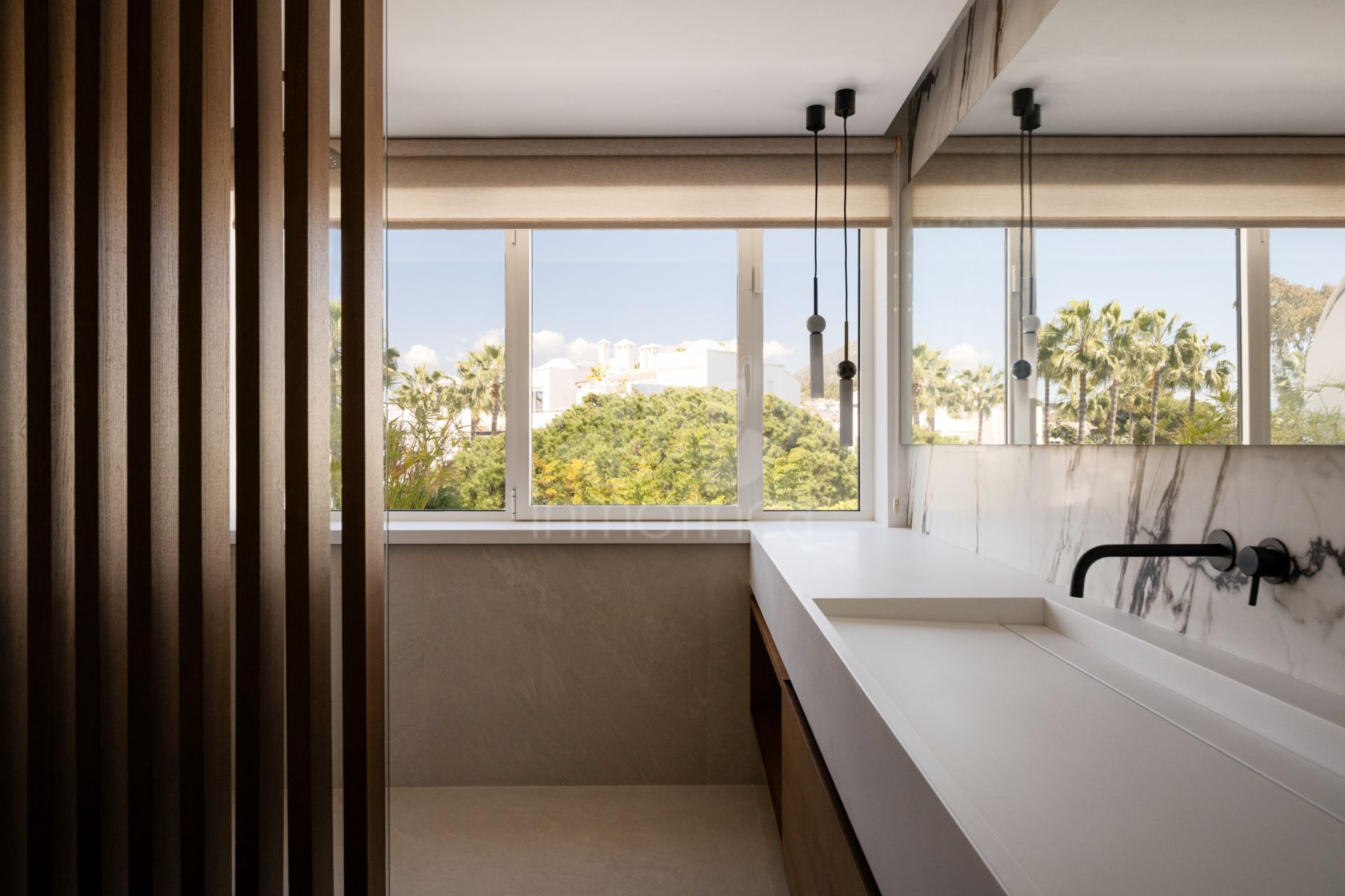 Duplex Penthouse in Alhambra del Mar, Marbella