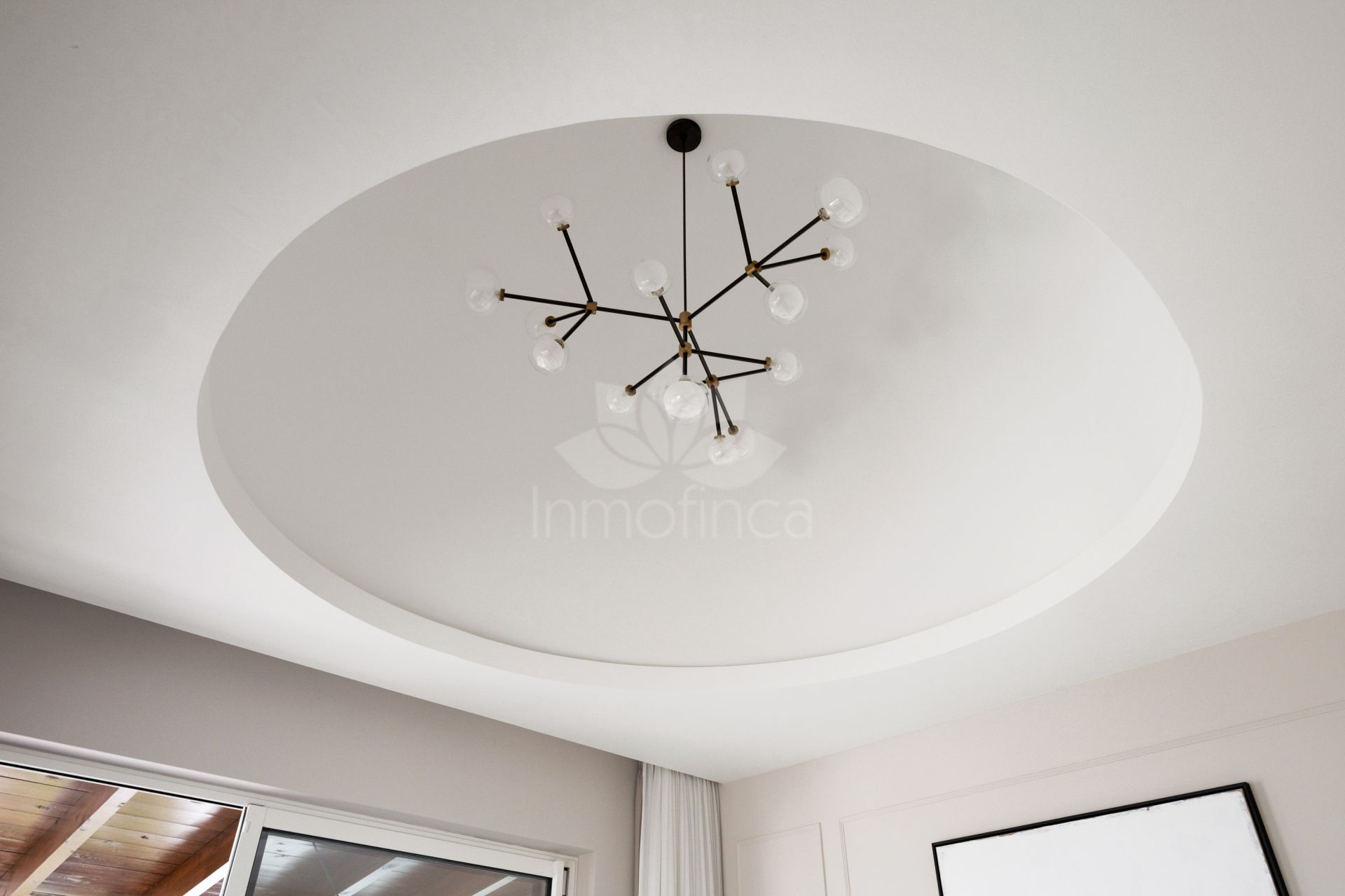 Duplex Penthouse in Alhambra del Mar, Marbella