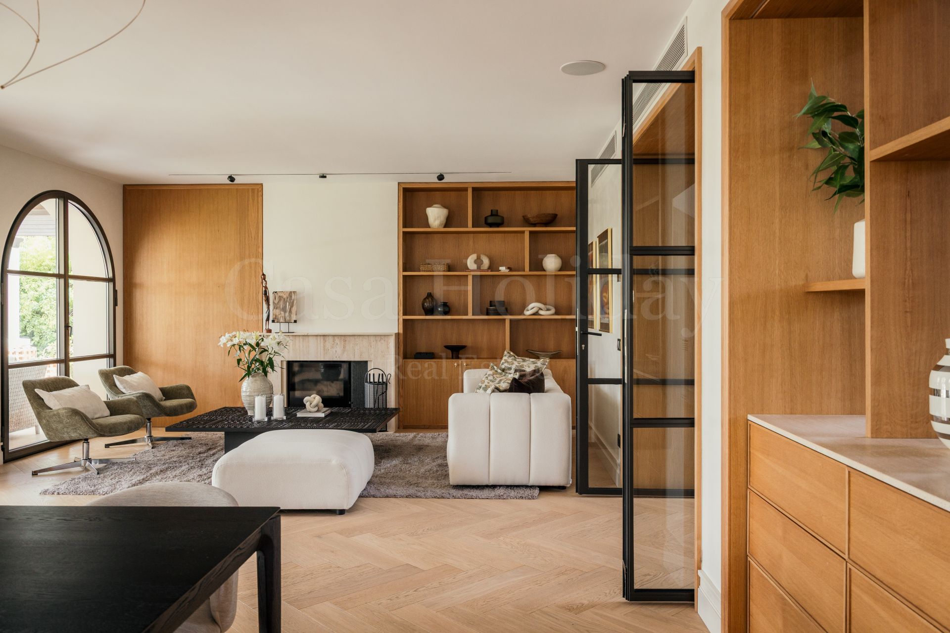 Villa en San Pedro Playa, San Pedro de Alcantara