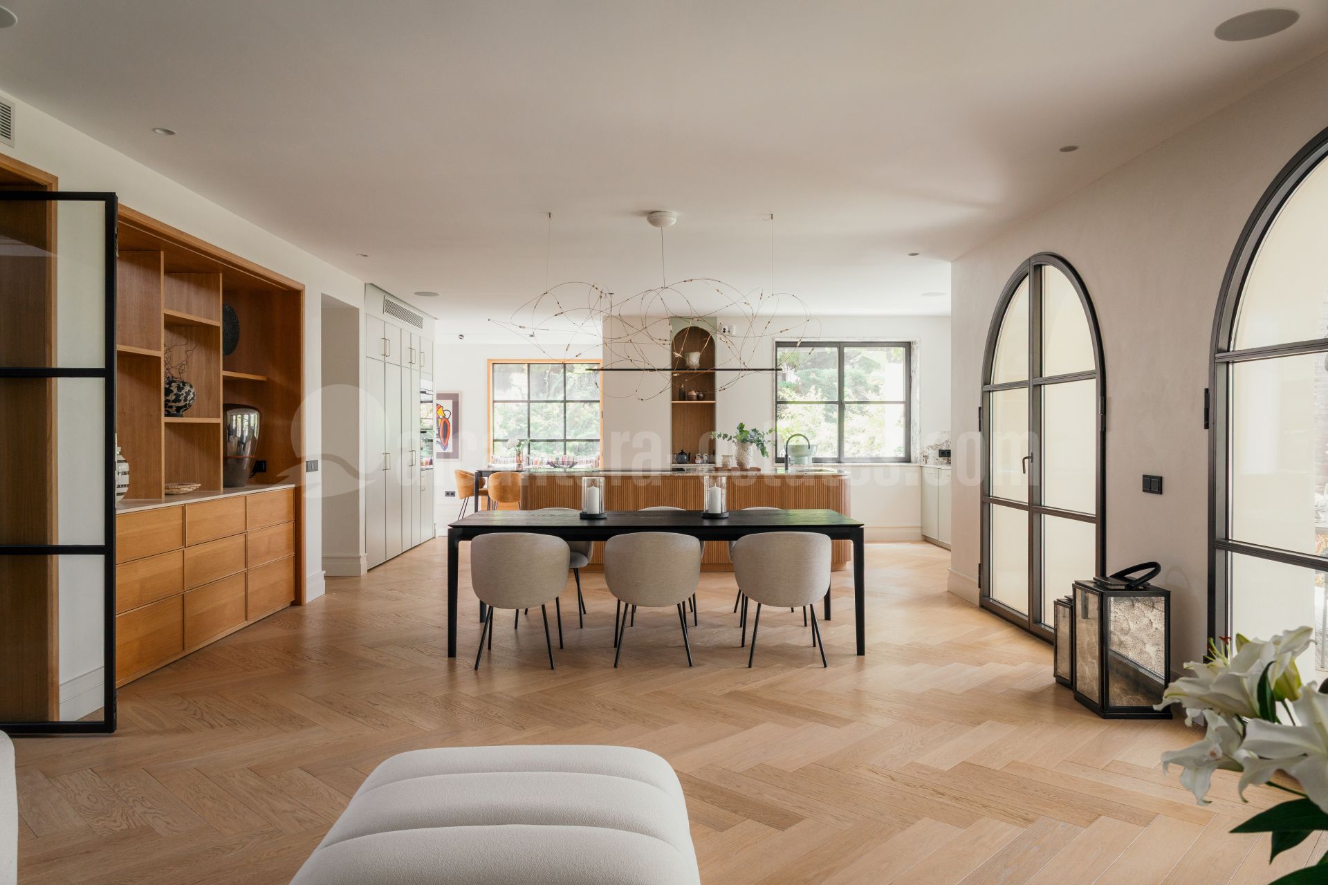 Villa in San Pedro Playa, San Pedro de Alcantara