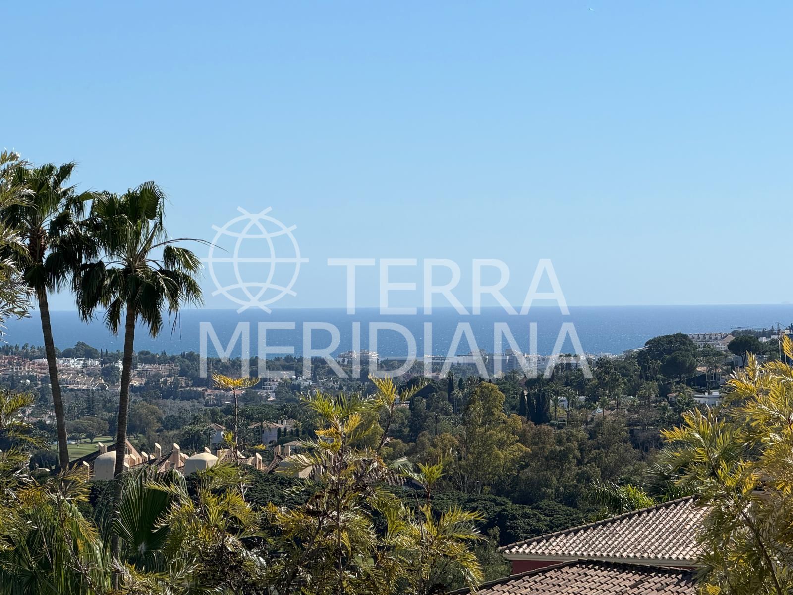 Penthouse in La Quinta Village, Marbella